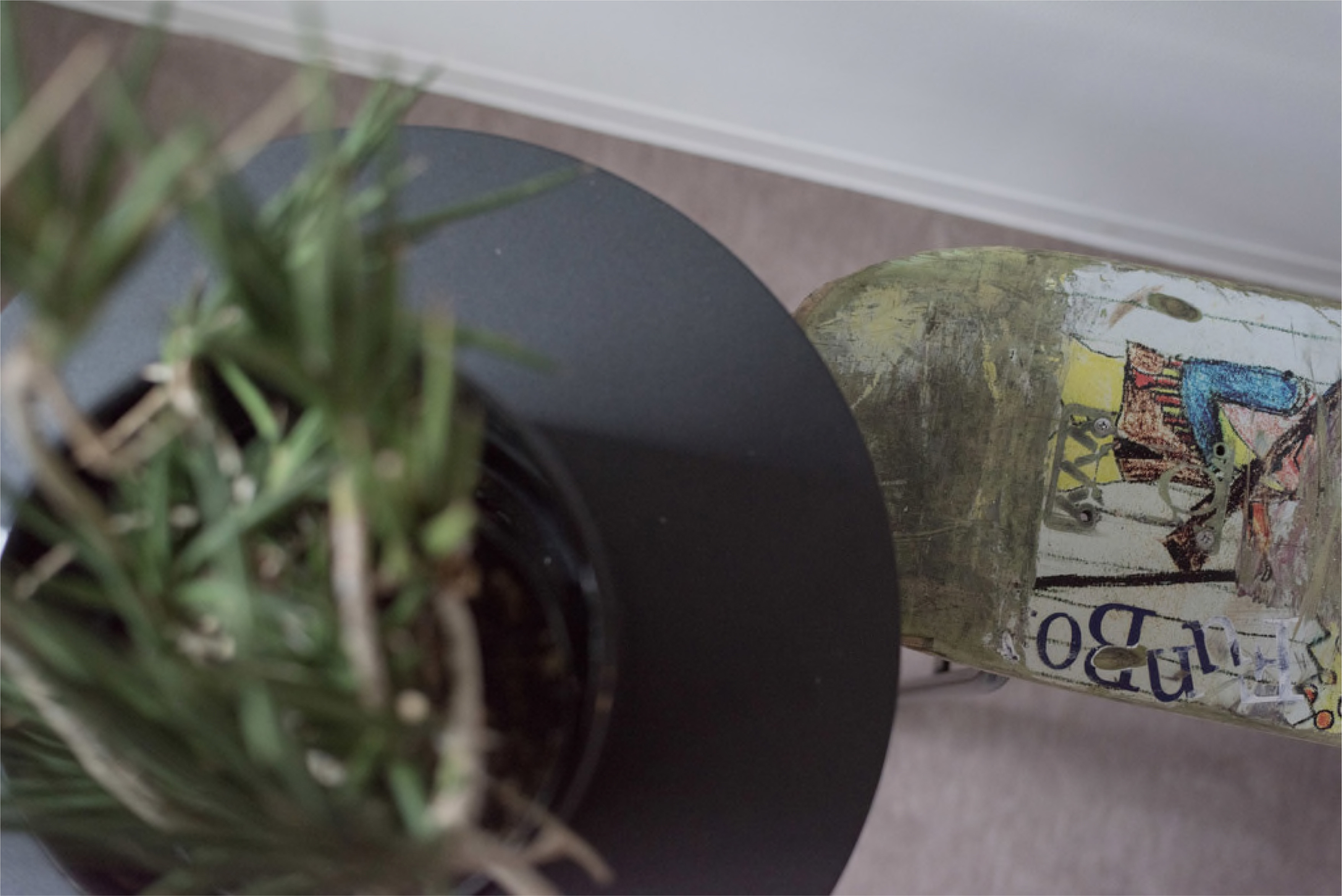 201号室ディテールイメージ