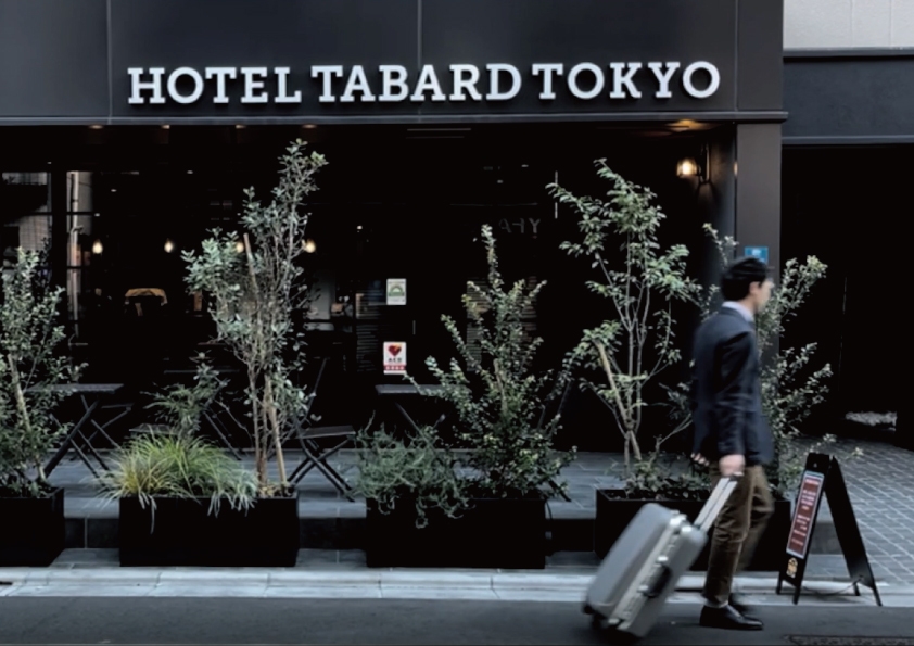 さき楽60【素泊】早めの予約がお得♪充実サービスの上質空間＜無料朝食サービス＞＜錦糸町駅徒歩6分＞