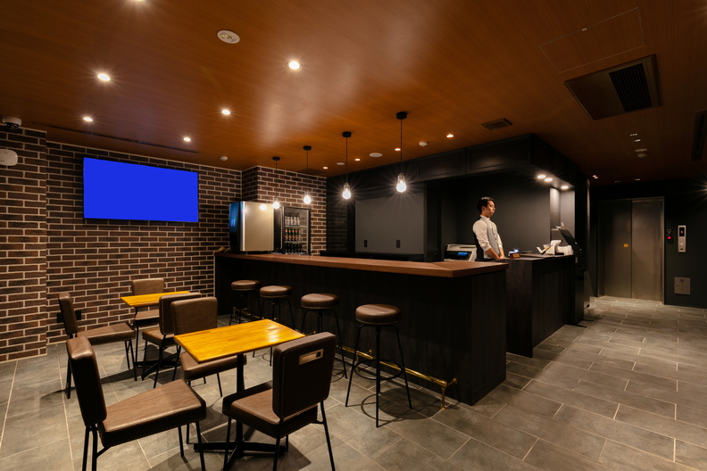 さき楽60【素泊】早めの予約がお得♪充実サービスの上質空間＜無料朝食サービス＞＜錦糸町駅徒歩6分＞