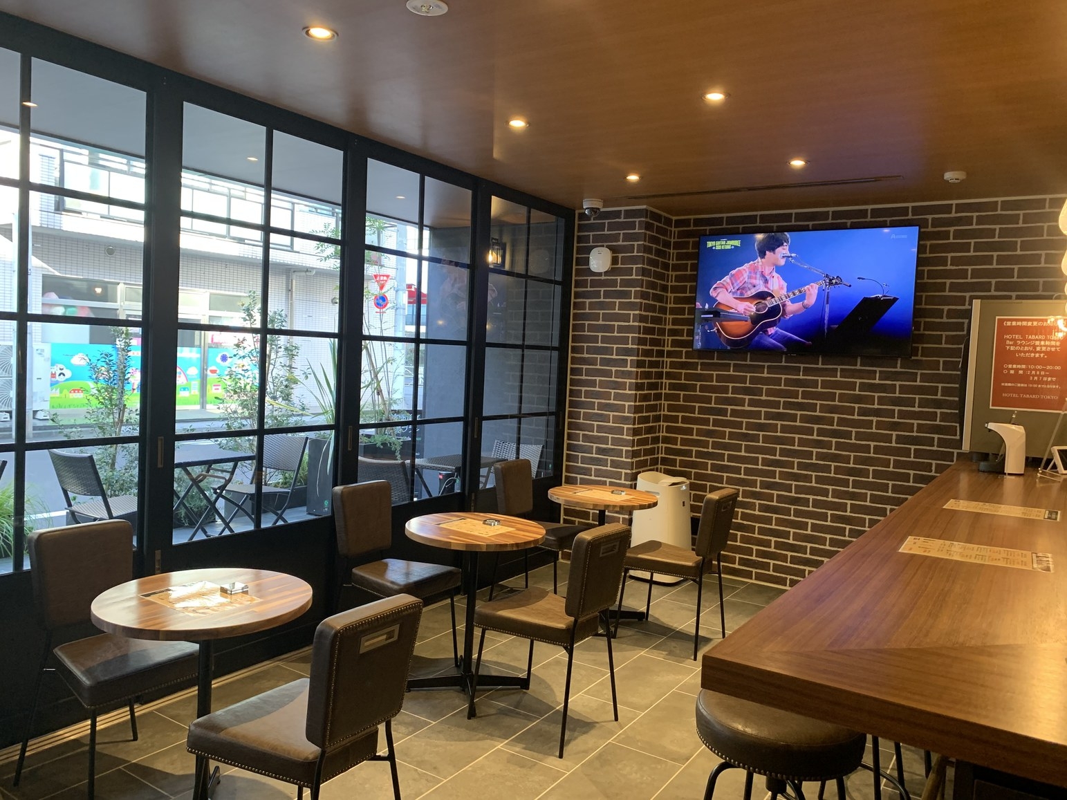 【素泊／スタンダード】充実サービスの大人の上質空間＜無料朝食サービス＞＜錦糸町駅徒歩6分＞