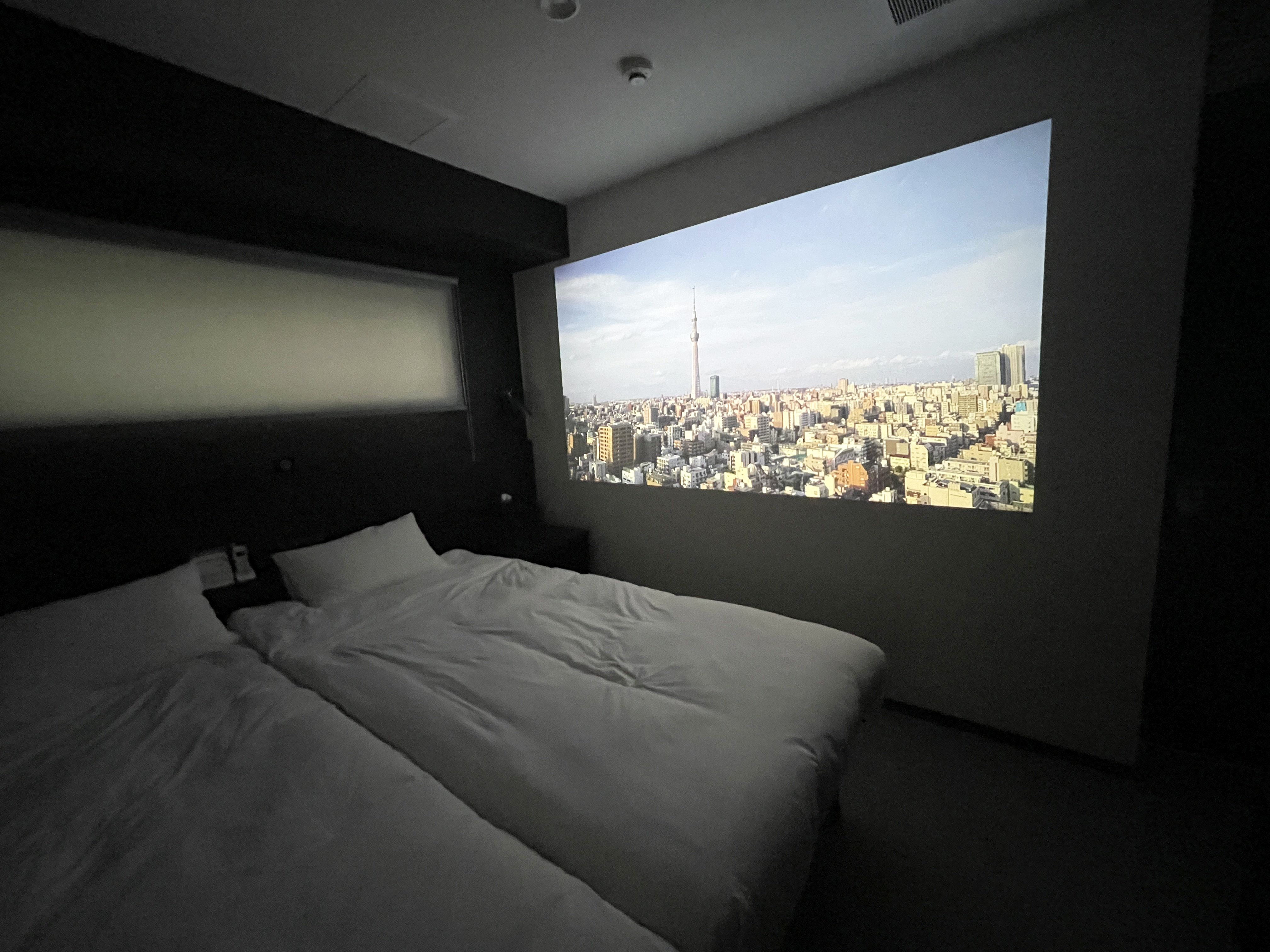 シアタールームイメージ