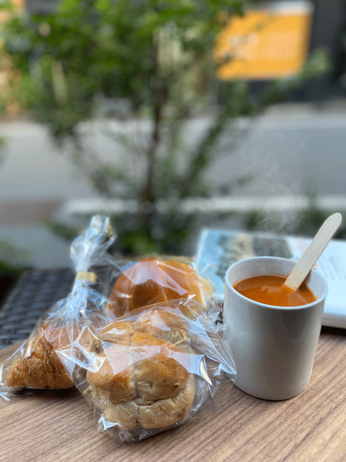 ミネストローネ