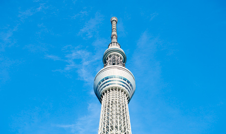 東京スカイツリー