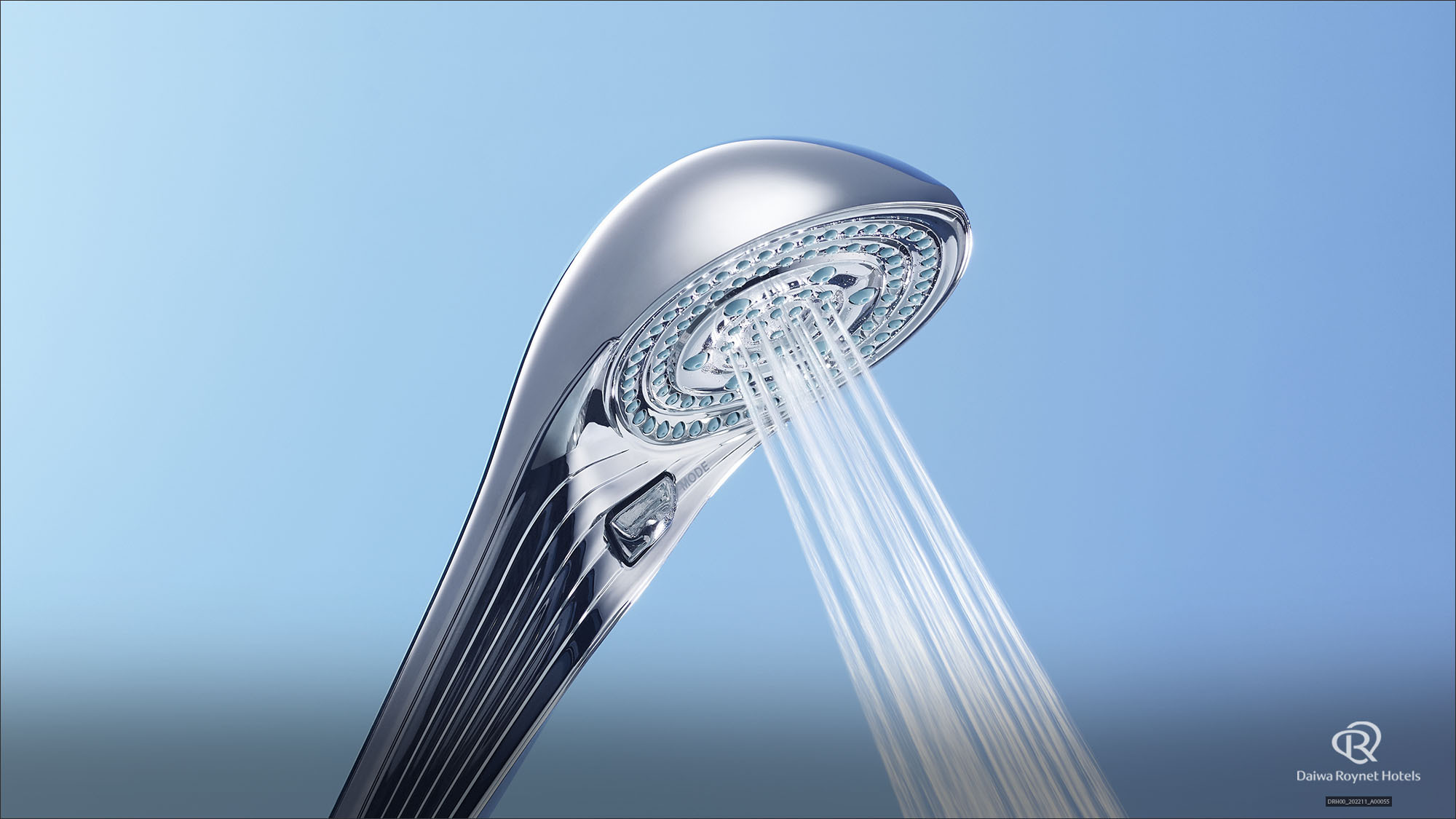 Refa（シャワーヘッド）