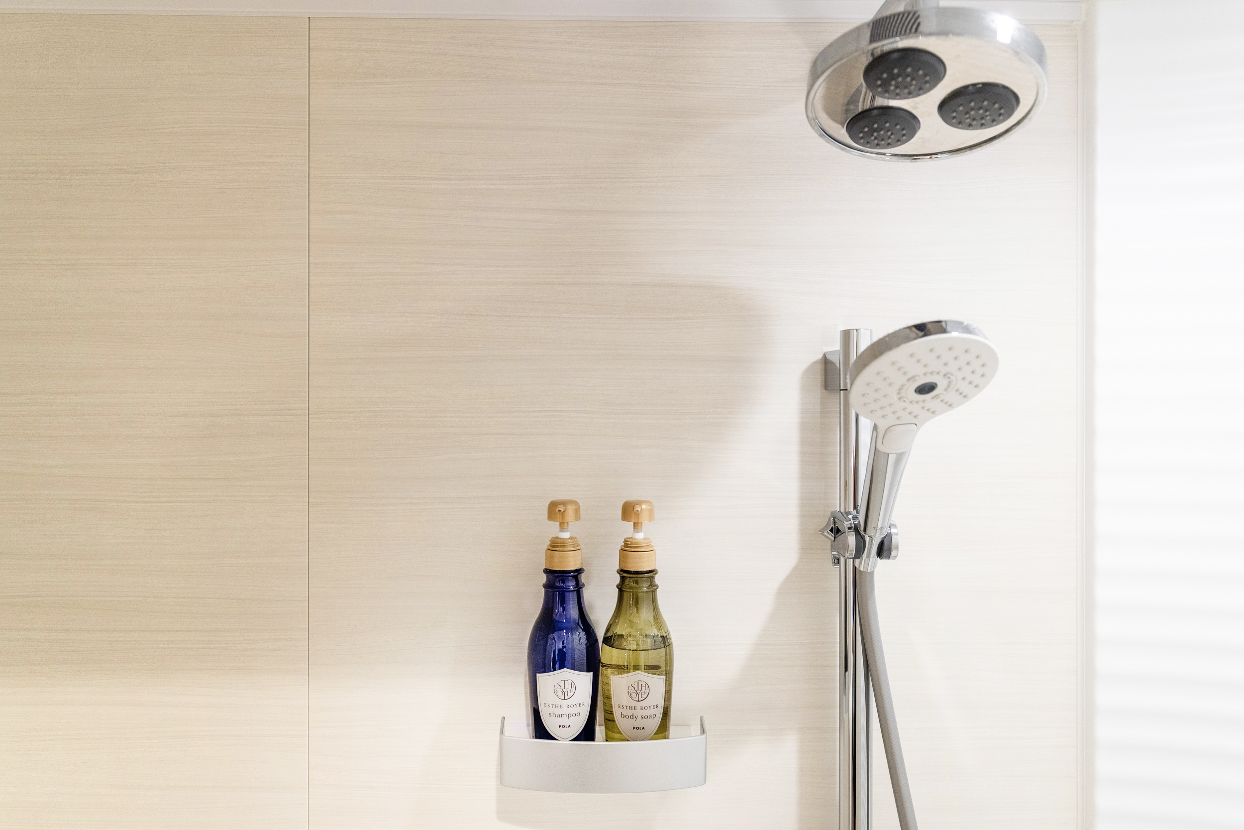 シャンプー・コンディショナー