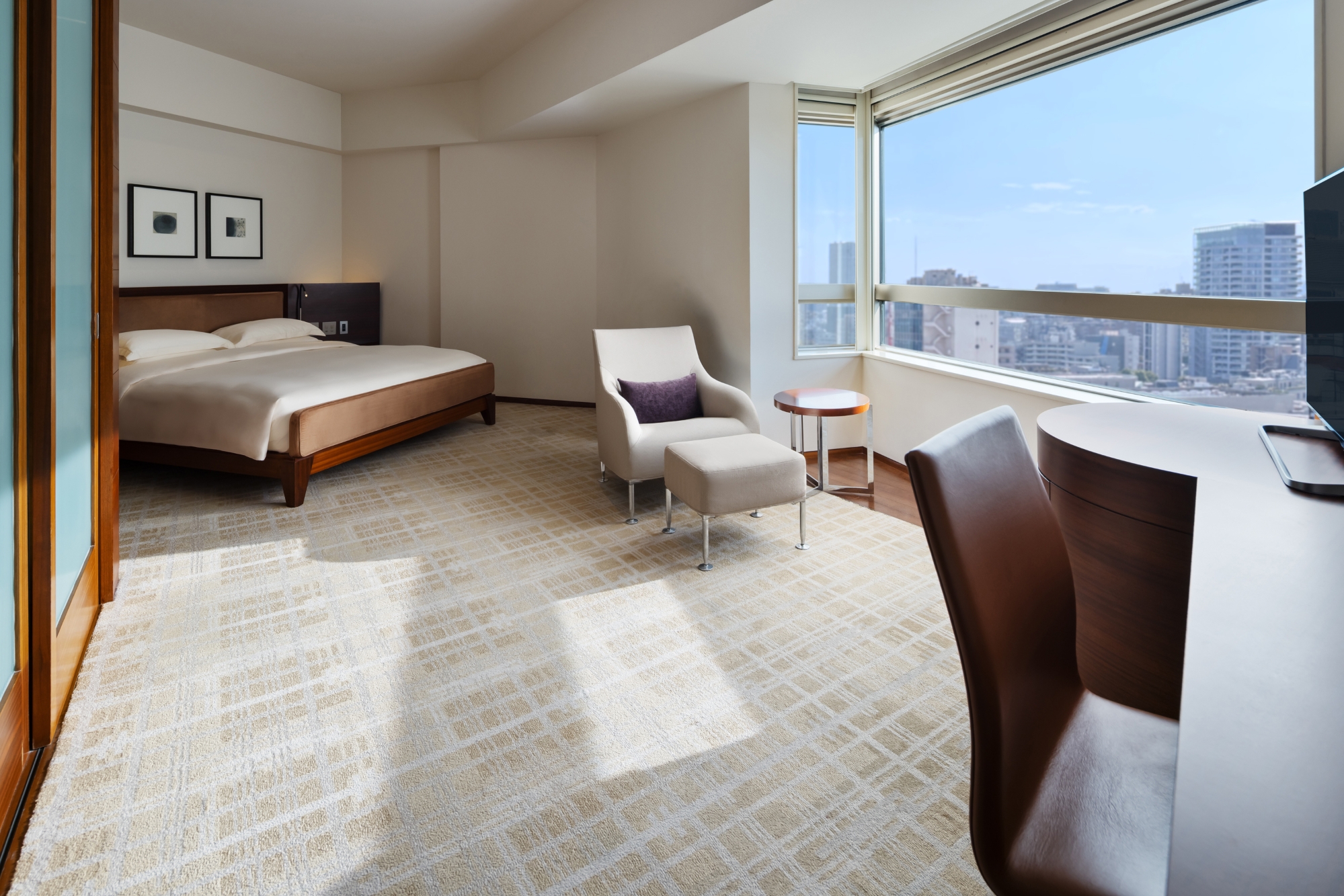 デラックス キング