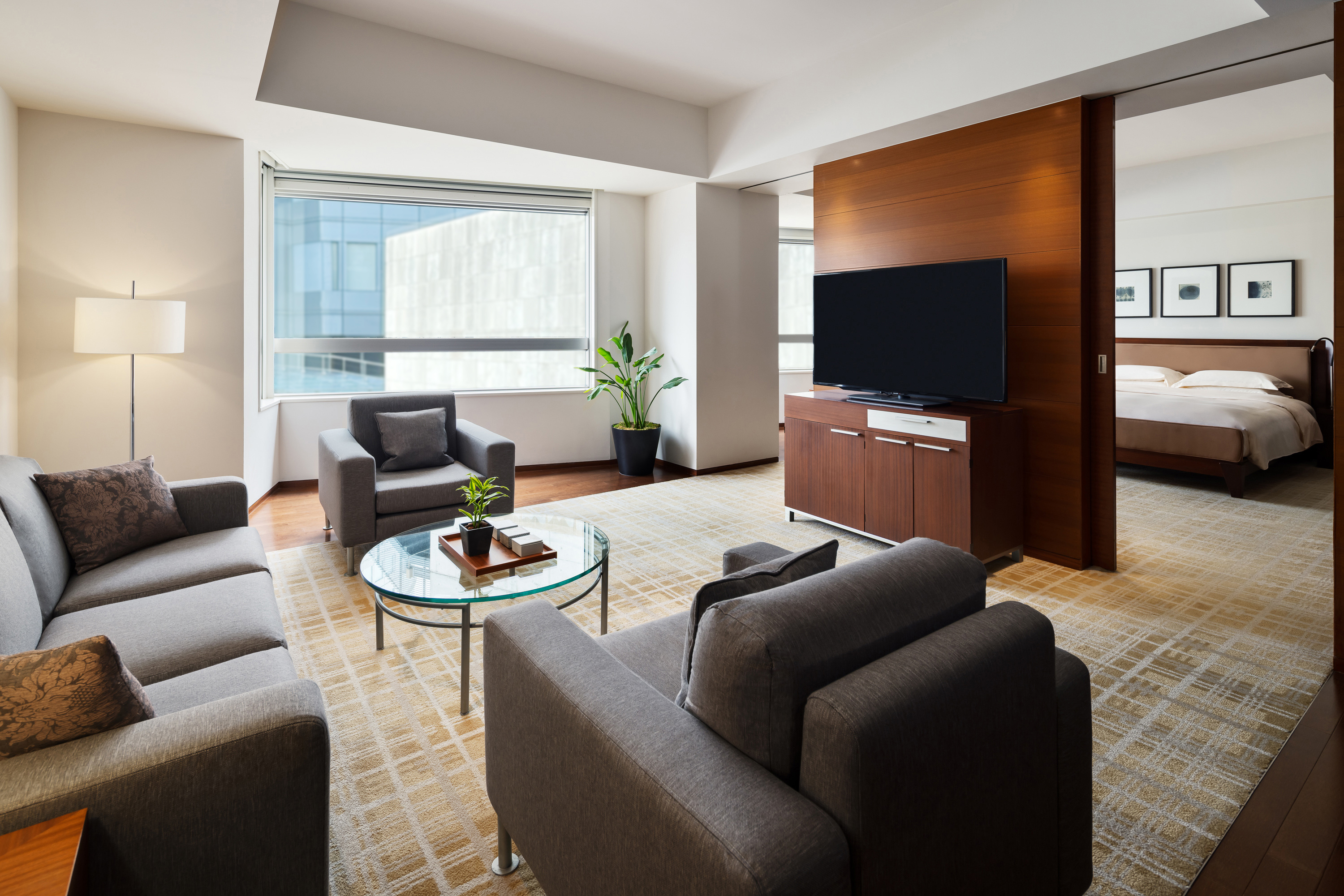 グランドスイート キング