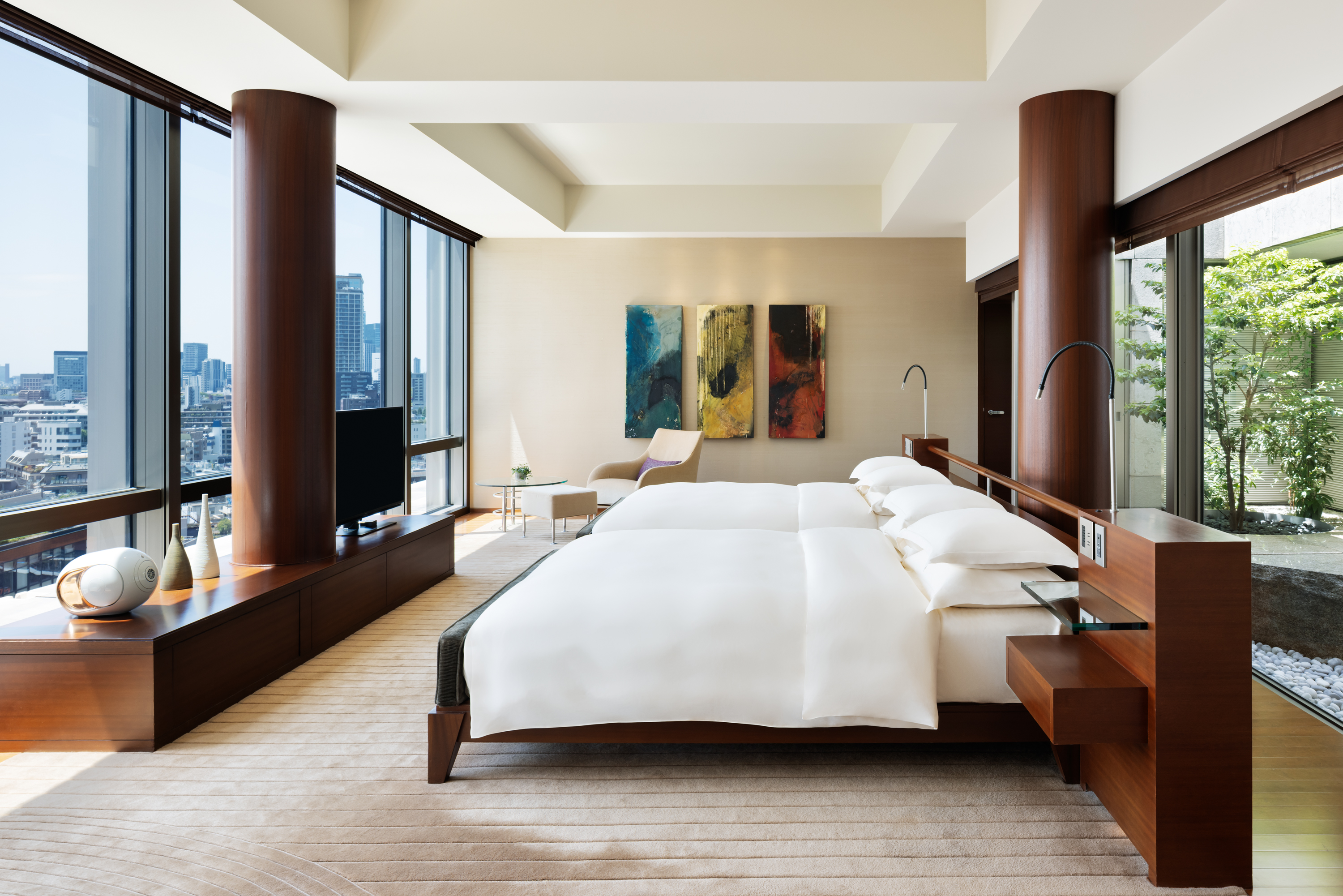 アンバサダー スイート