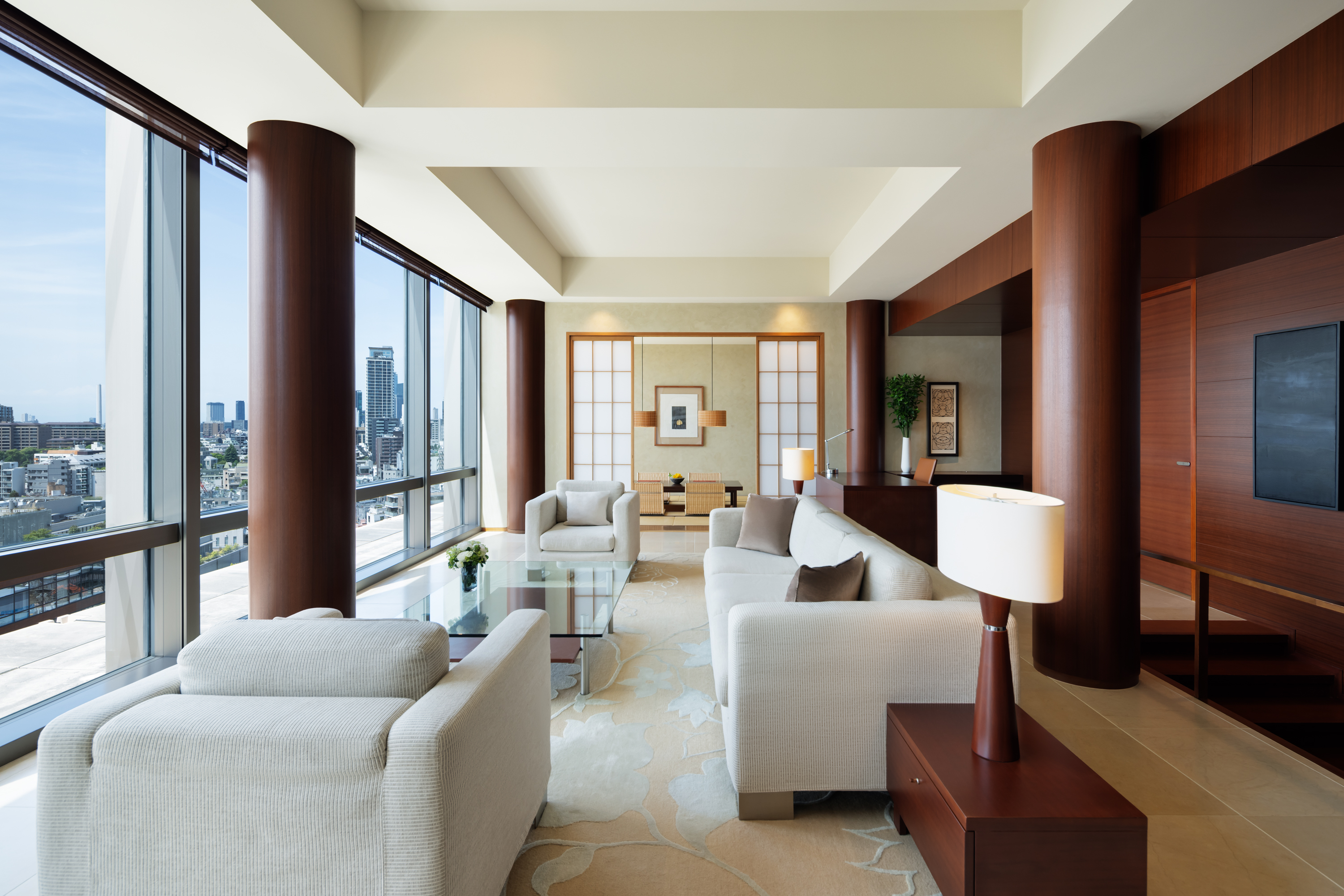 アンバサダー スイート