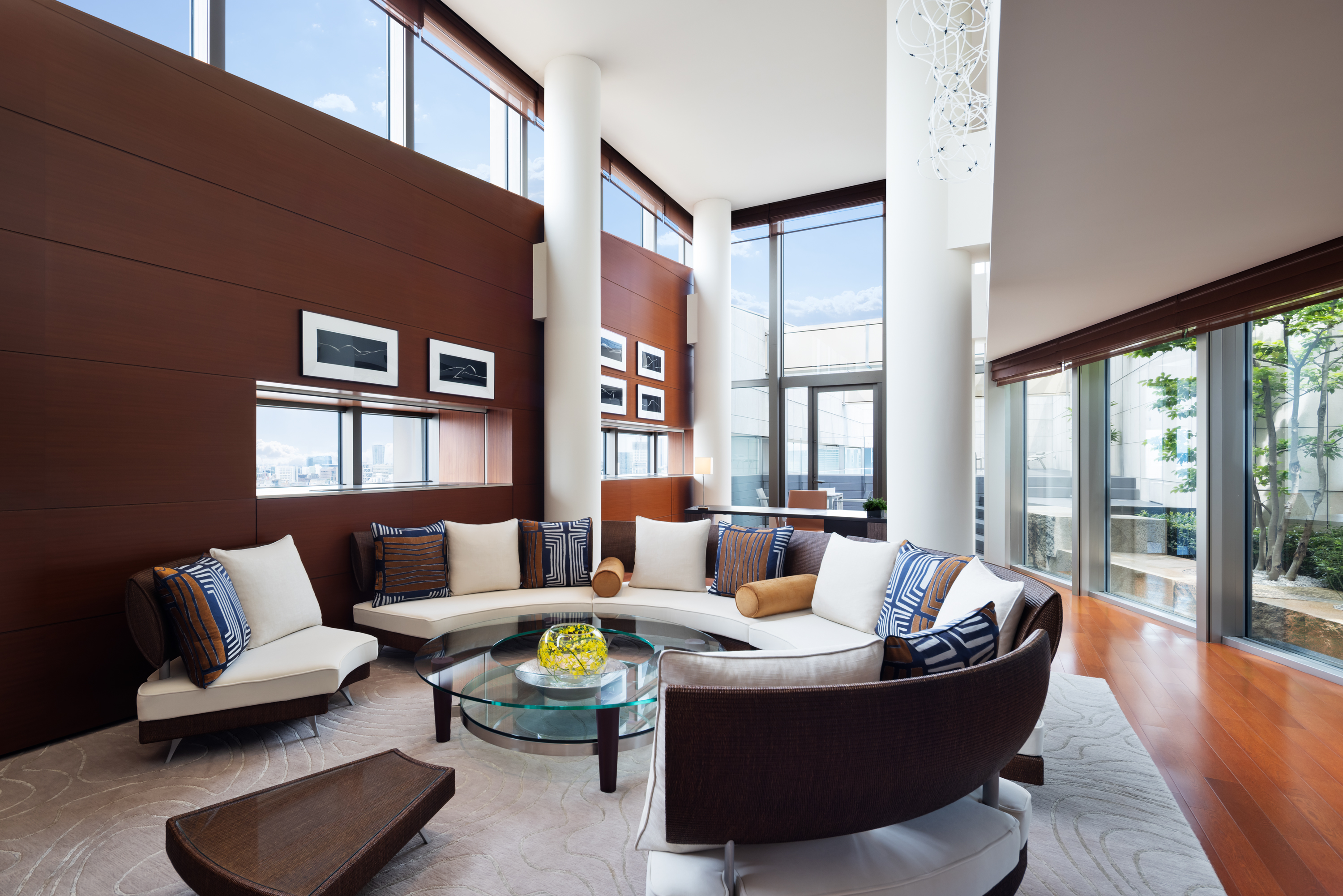 プレジデンシャル スイート