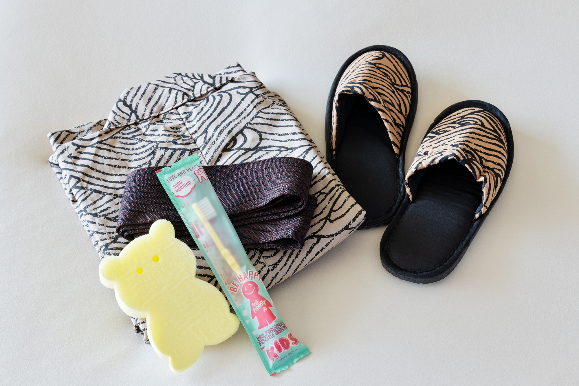 ファミリー スイート