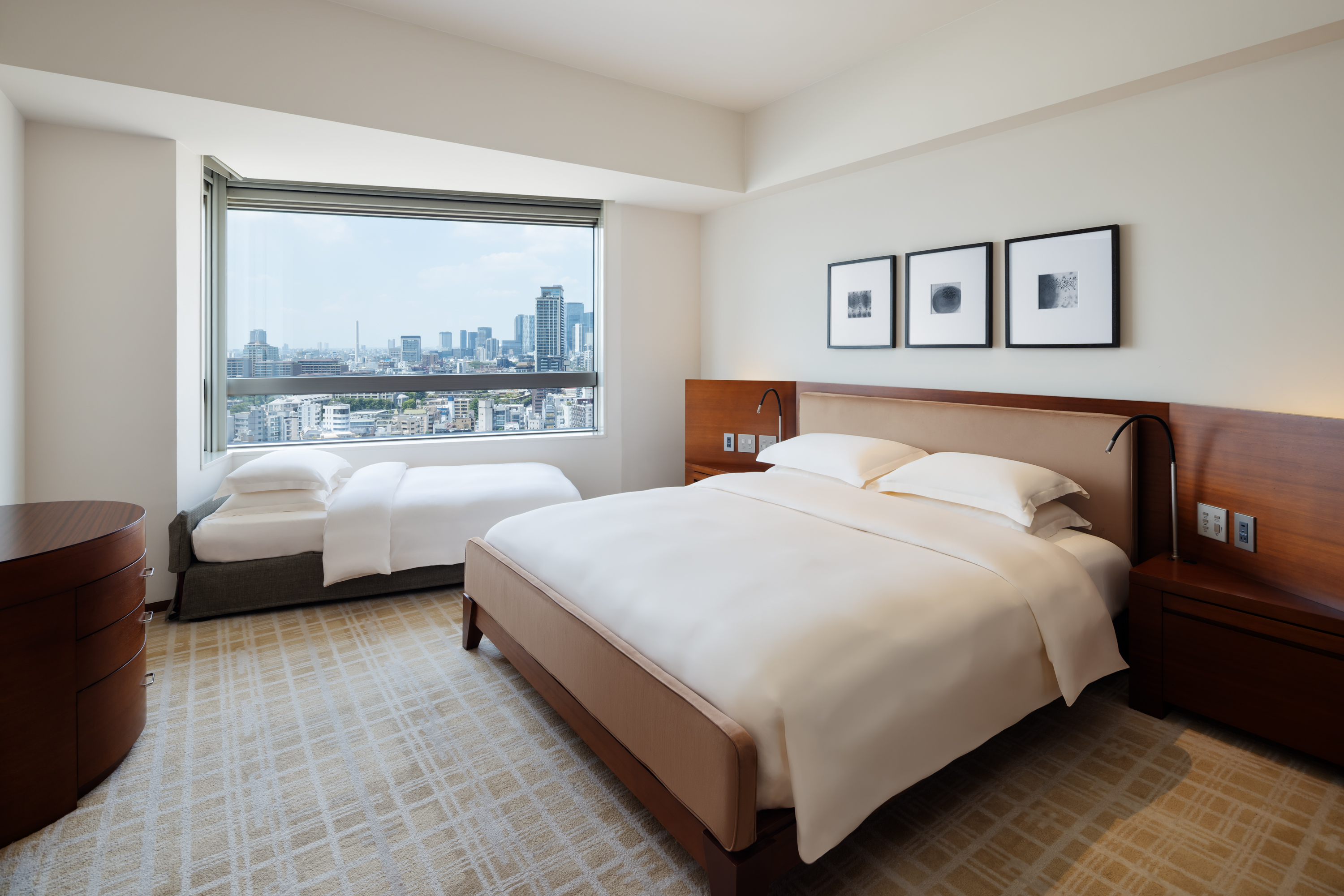 ファミリー スイート