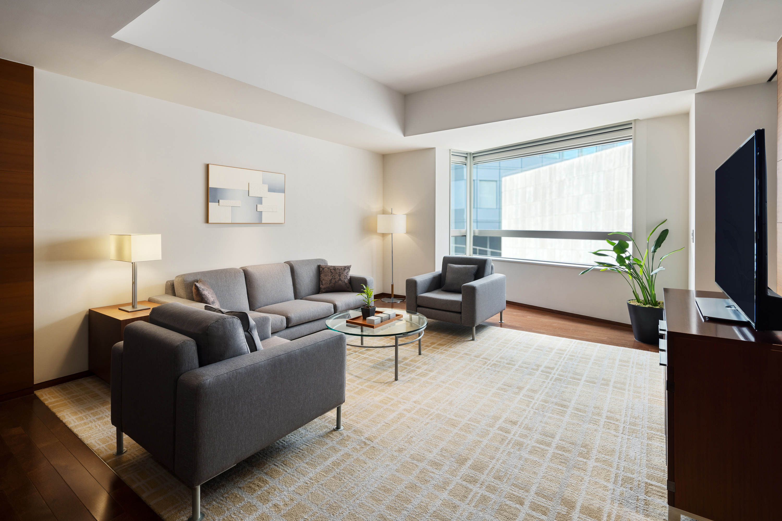 グランドスイート キング