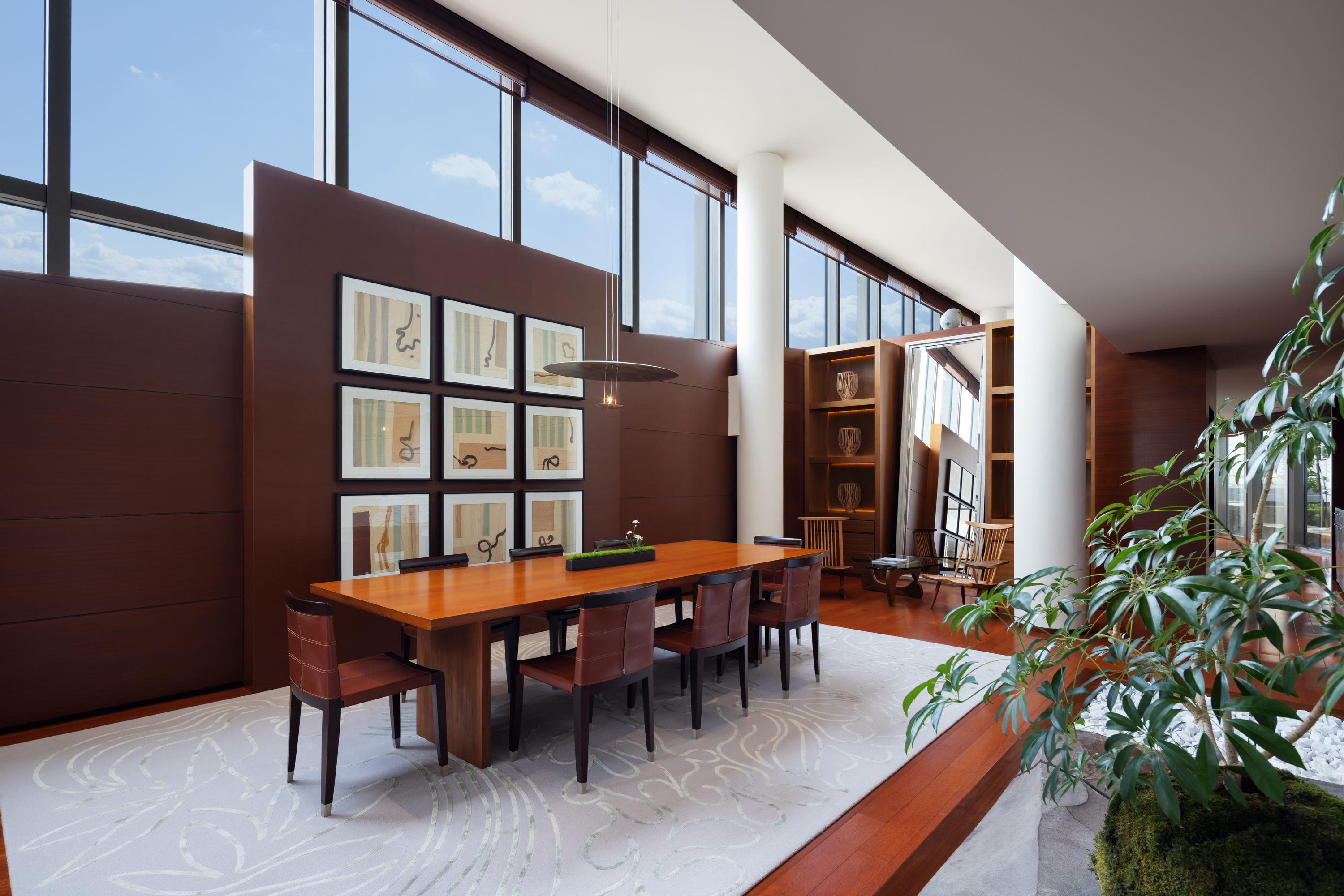 プレジデンシャル スイート