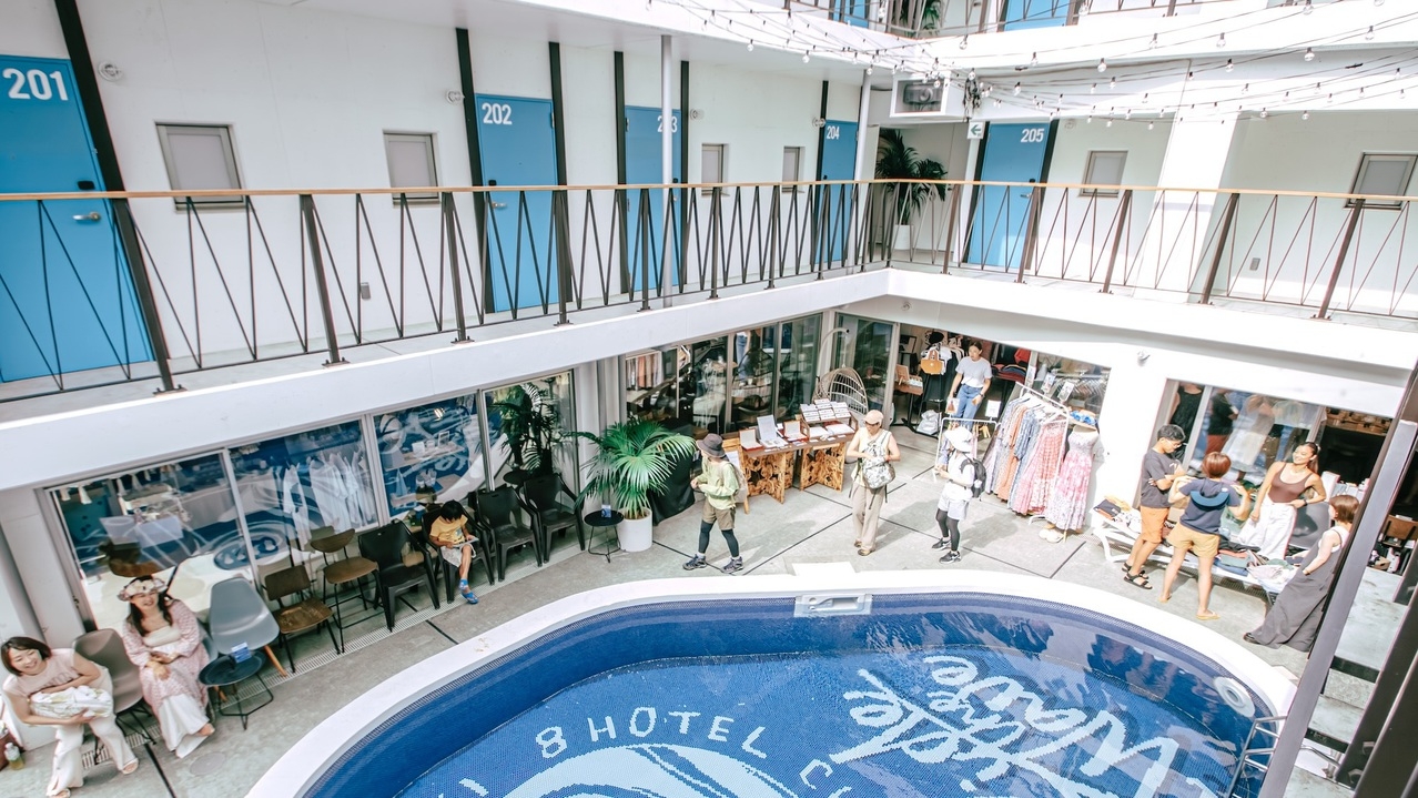 【訳あり】12月14日マルシェイベントのため、サウナ・プール利用は18:00〜です【朝食プレゼント】