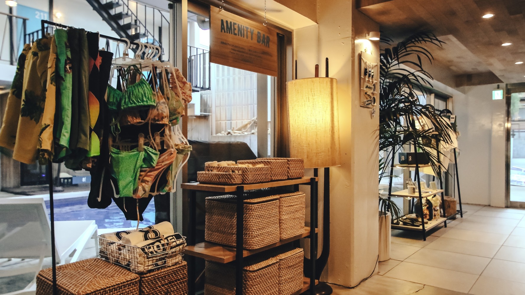 【冬サ旅4大特典】海風が凛と澄む季節。湘南でととのう、冬サ旅【朝食｜チーズアヒージョ】