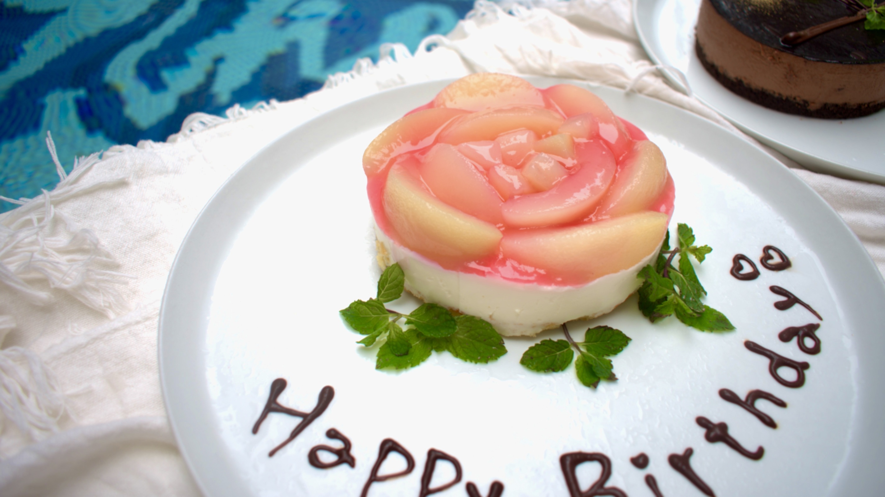 【サプライズ】忘れられない特別な1日を8HOTEL CHIGASAKIで（飾り付け・選べるケーキ）