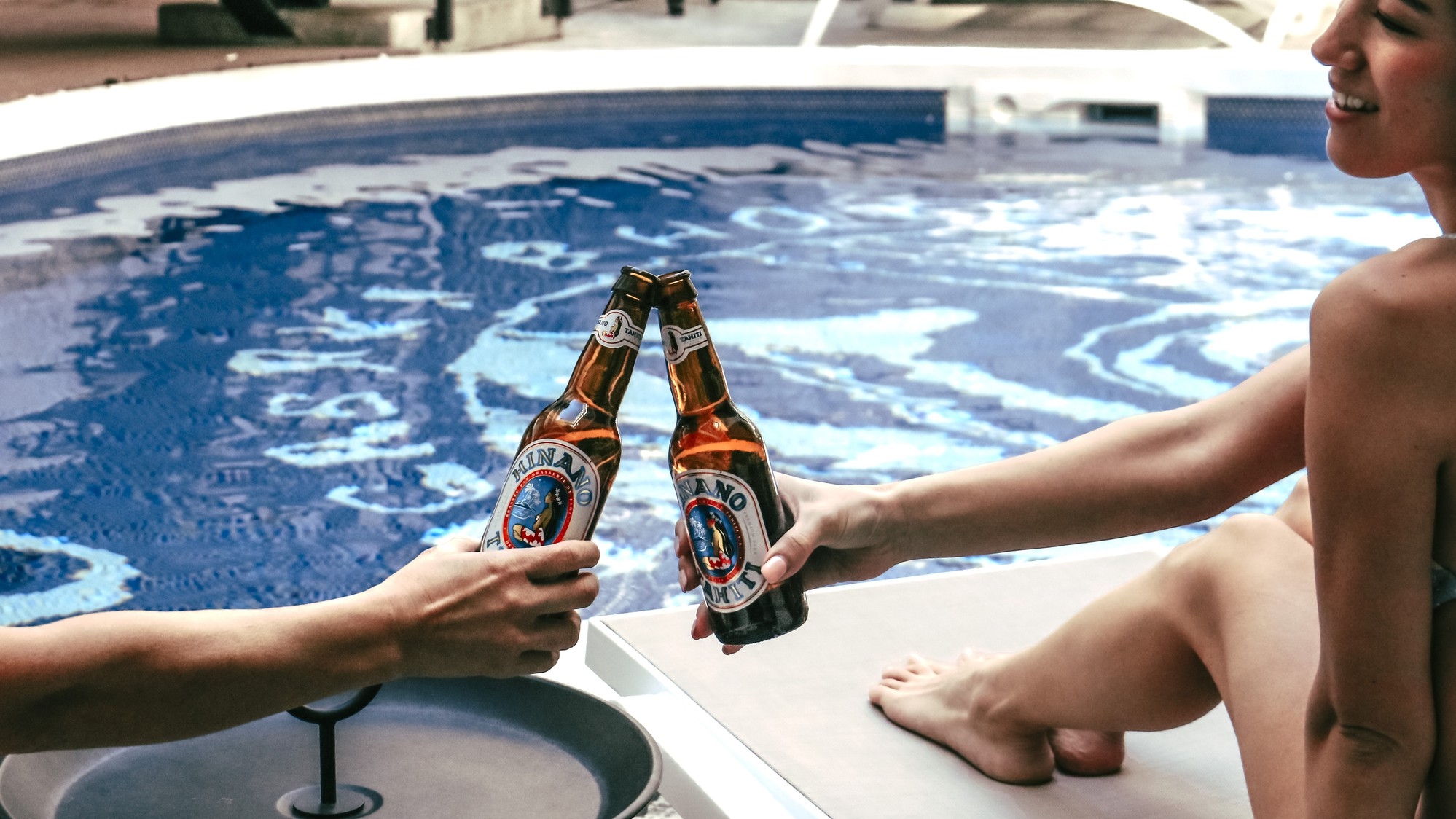 【5th anniversary】この夏は8HOTELで乾杯を（8ビール・ステッカー・グッズ20％）