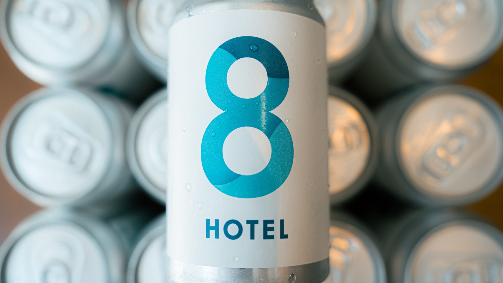 8beer 旅の想い出に