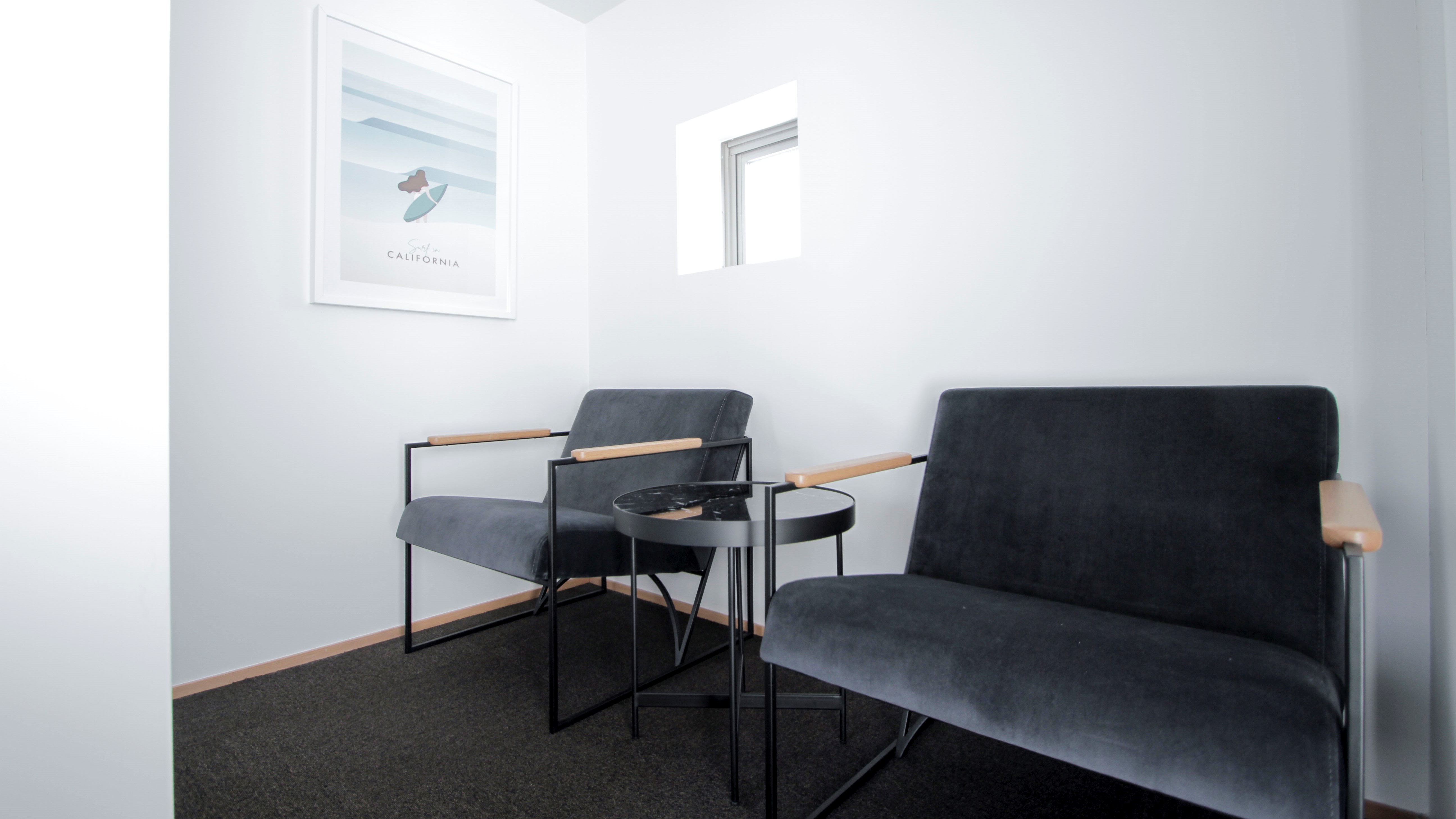 8カジュアルステイ(26㎡/キングベッド幅180cm&times;1台/定員1～3名)