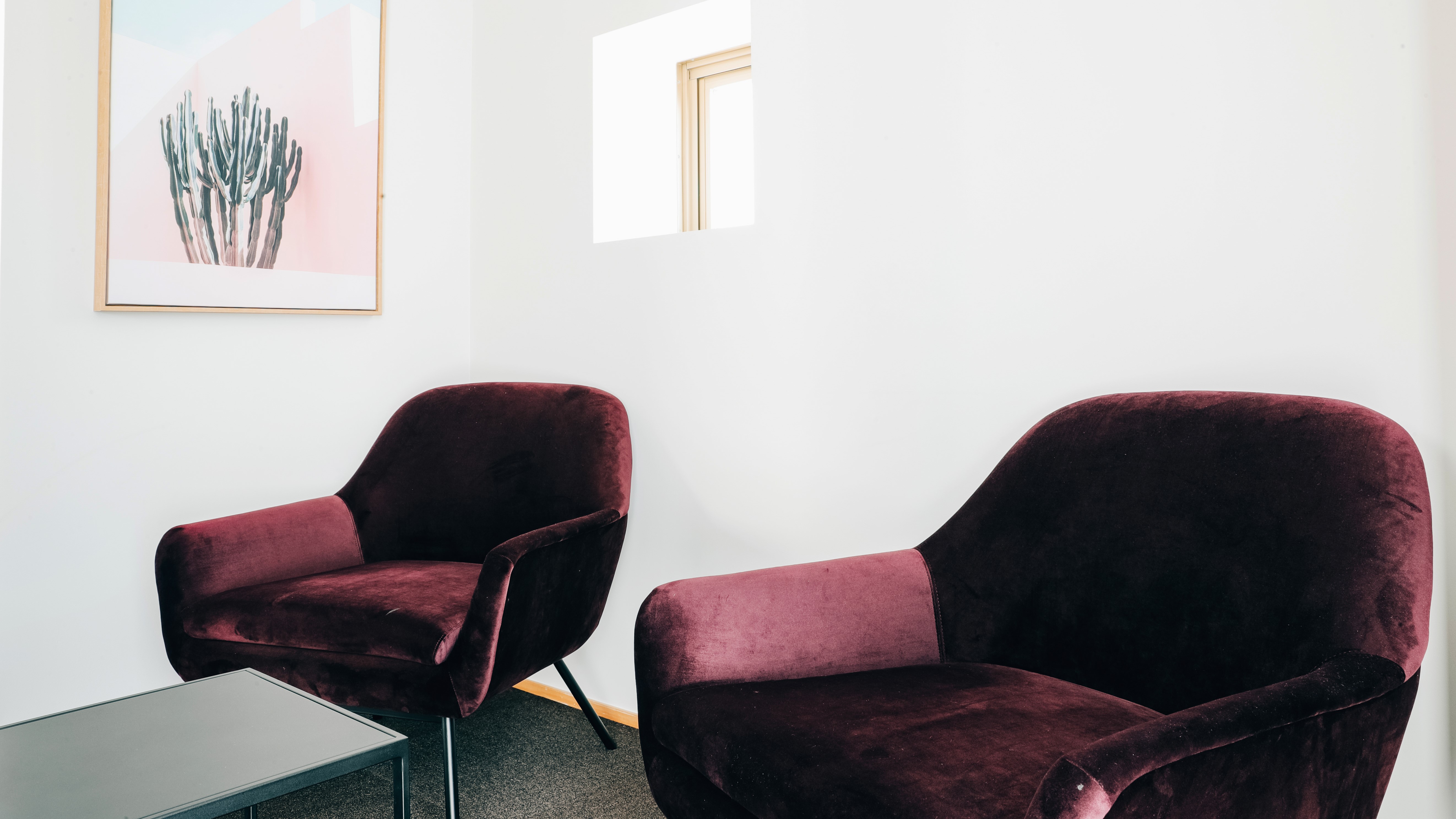 8カジュアルステイ(26㎡/キングベッド幅180cm&times;1台/定員1～3名)