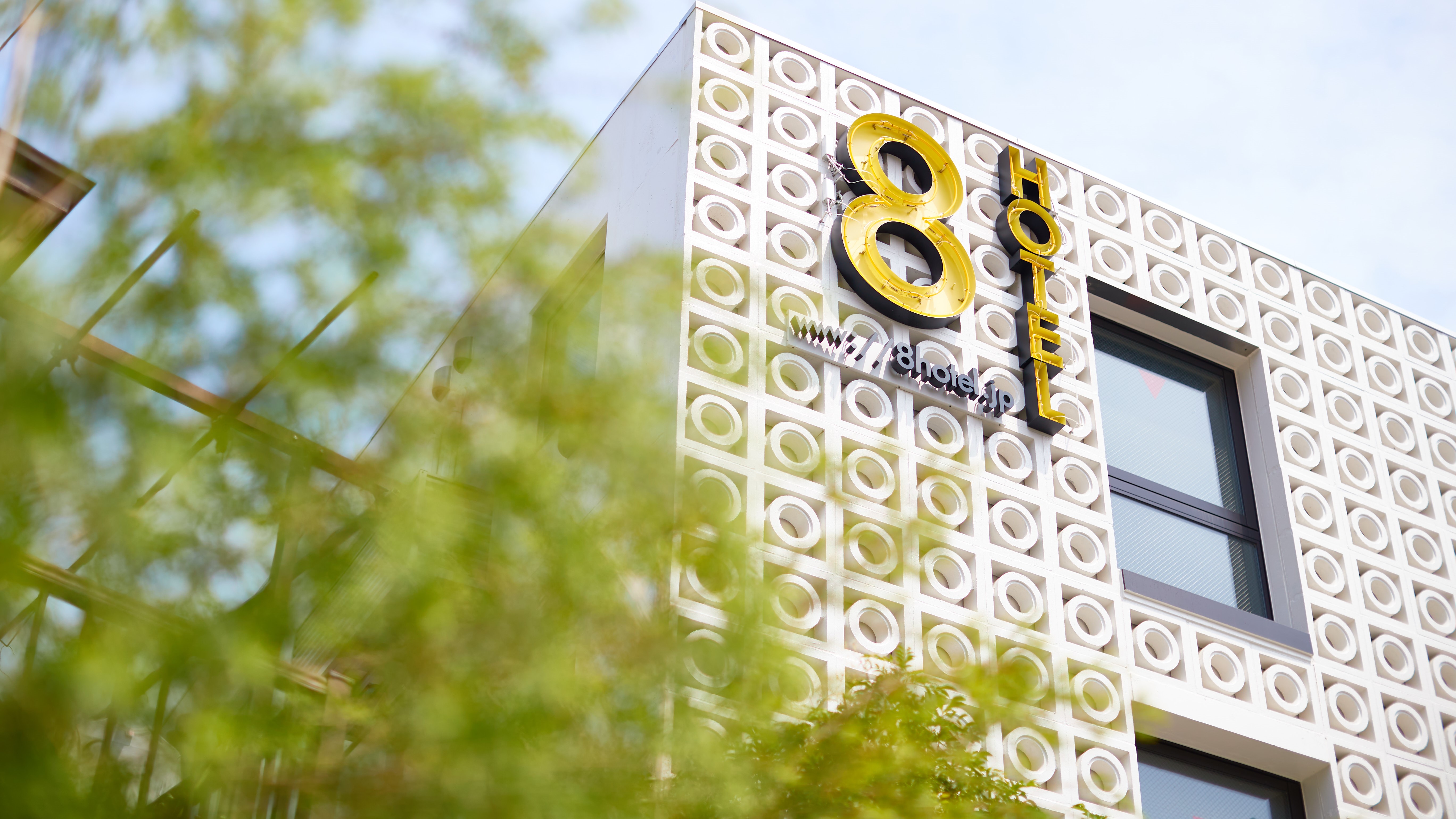 茅ヶ崎駅南口より徒歩4分