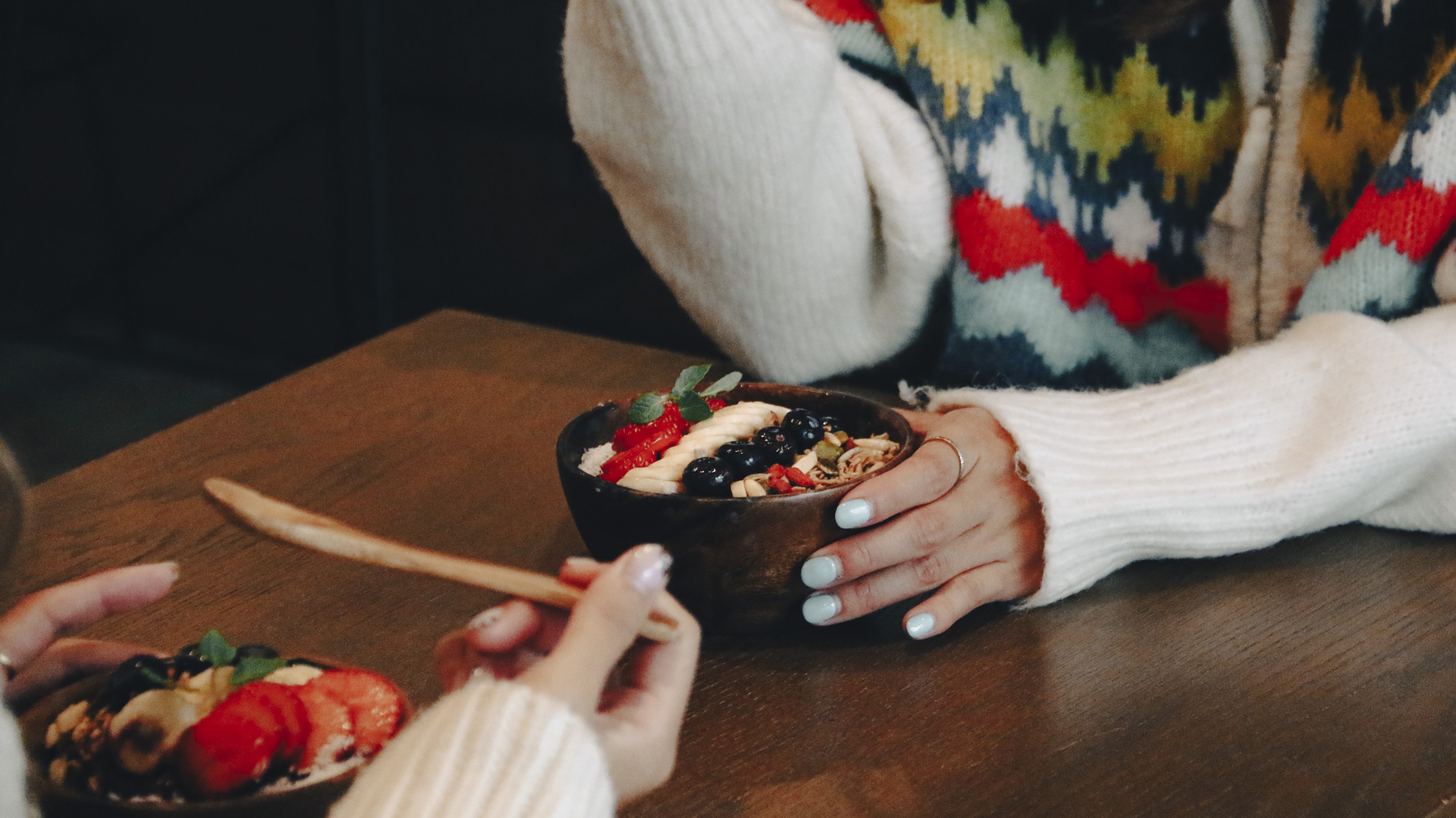 軽食(11:00～22:00)