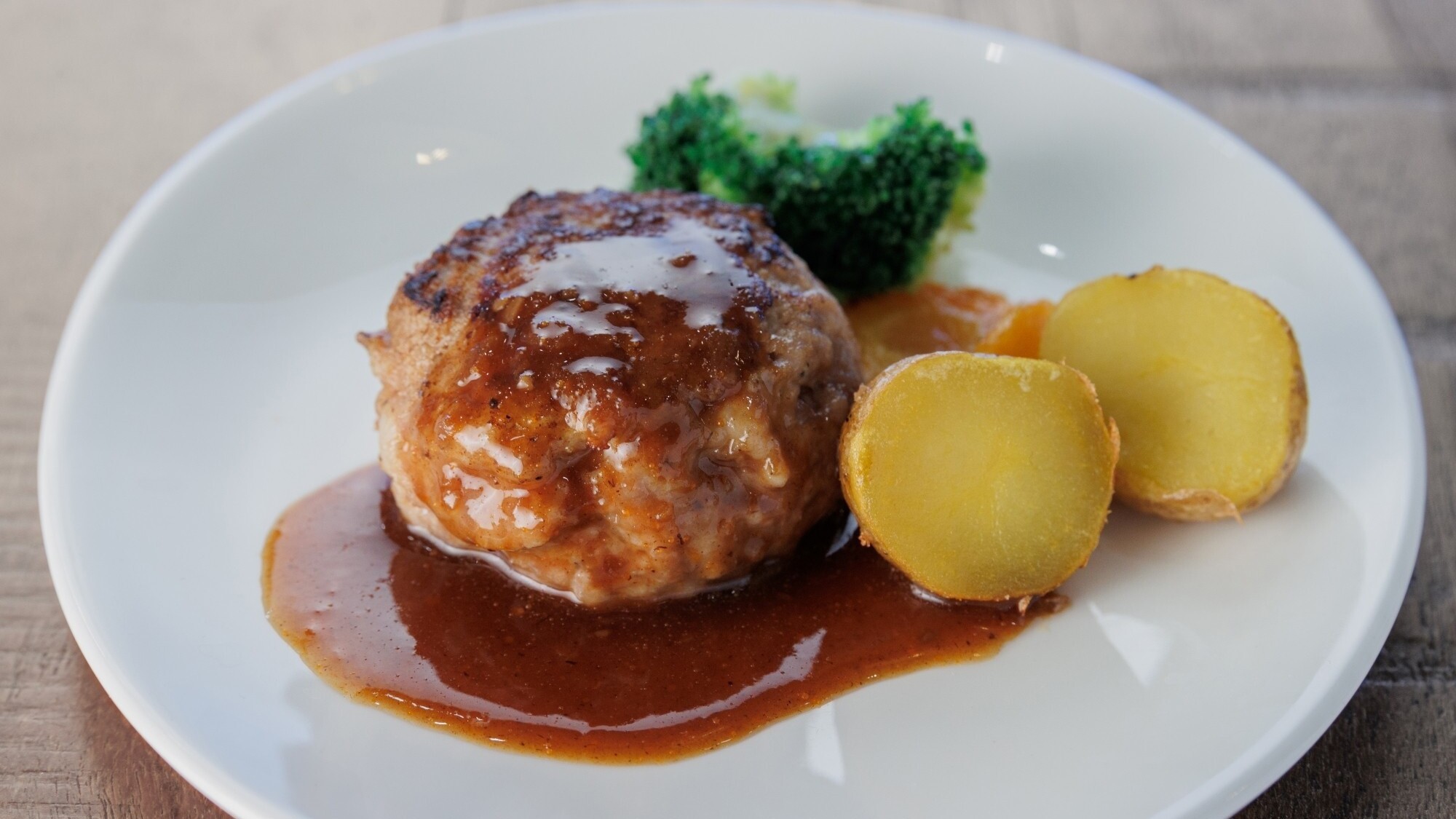 【朝食付き】〜フルブッフェ〜3泊以上でお得に宿泊！【連泊割】