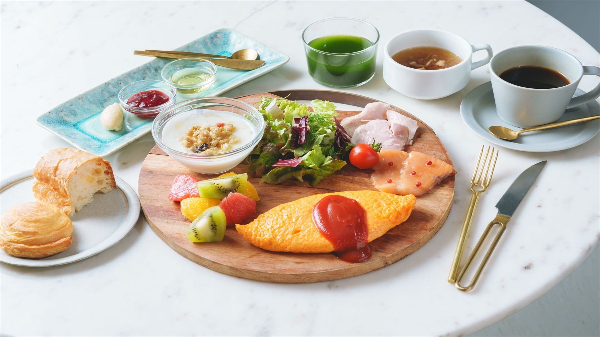 【楽天スーパーSALE】20％OFF　地元京都の食材が彩を添える〜ご朝食付ステイ