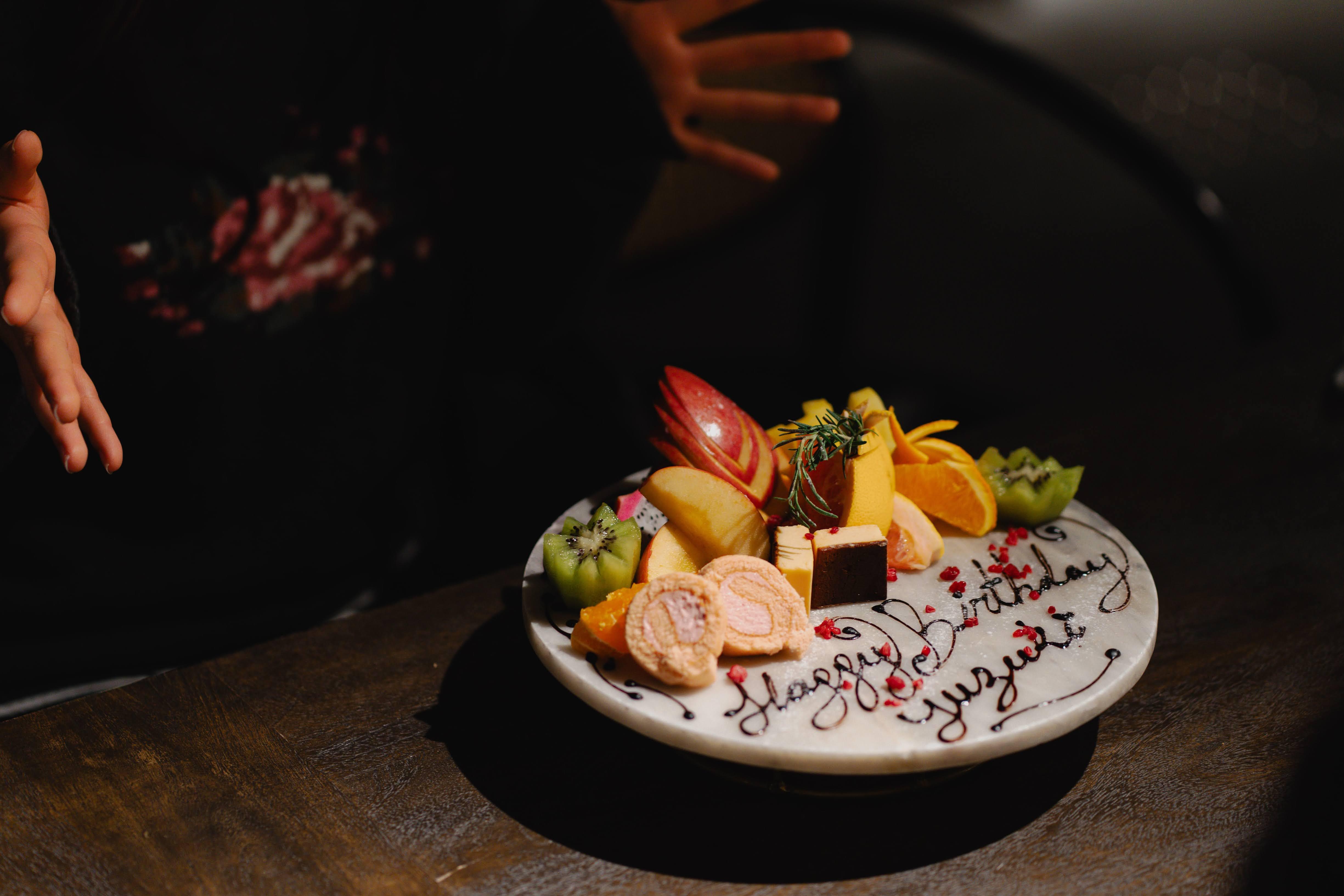 【Anniversary】〜大切な人と素敵な思い出を〜〈夕朝食付〉
