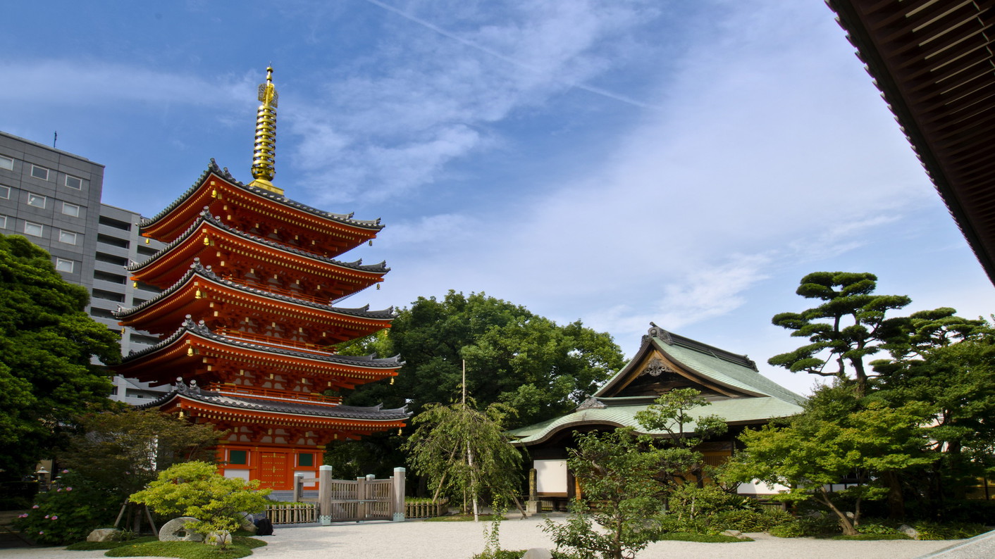 【夏の福岡旅行応援】2連泊以上のご宿泊が35％オフ。夏休み、週末のご旅行、ビジネス出張時に。素泊り