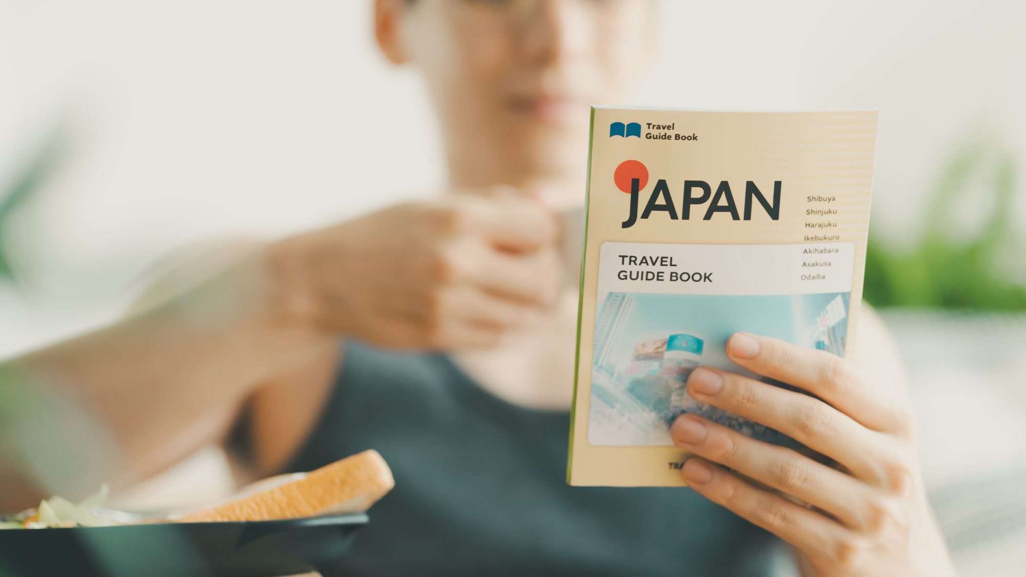 海外のお客様にも人気の観光地がたくさんございます