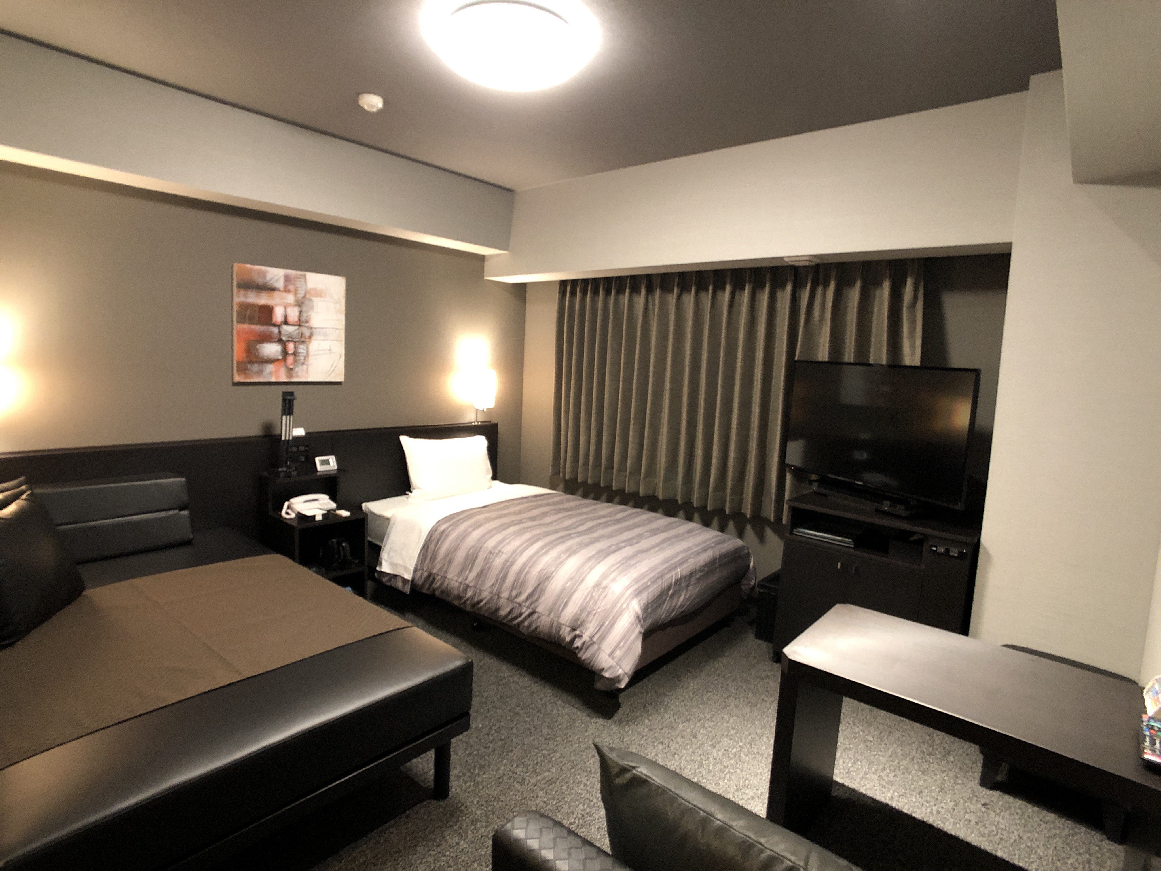 ホテルルートイン三原駅前 写真・動画【楽天トラベル】