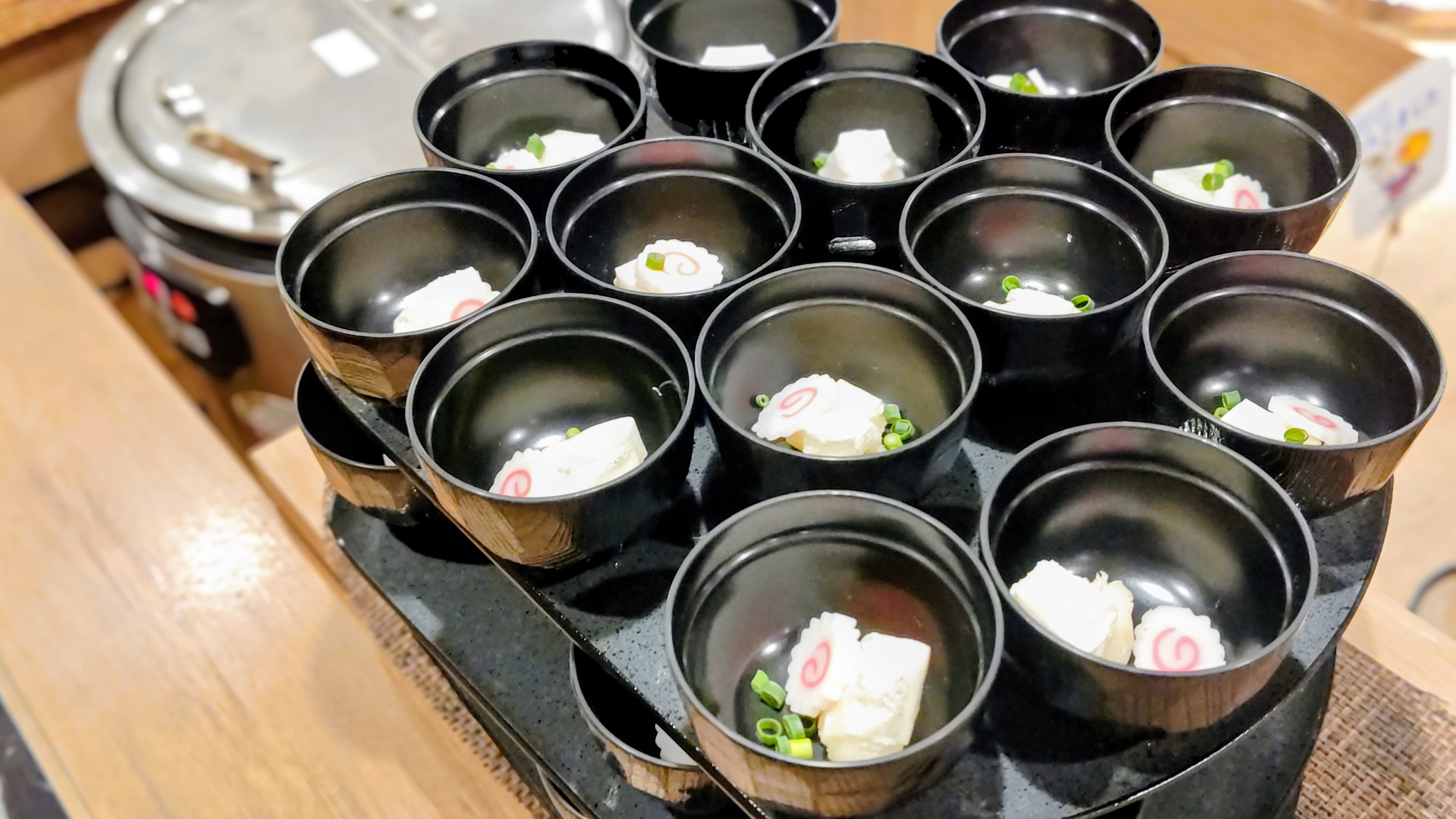 ★朝食イベントメニュー★お正月 お雑煮