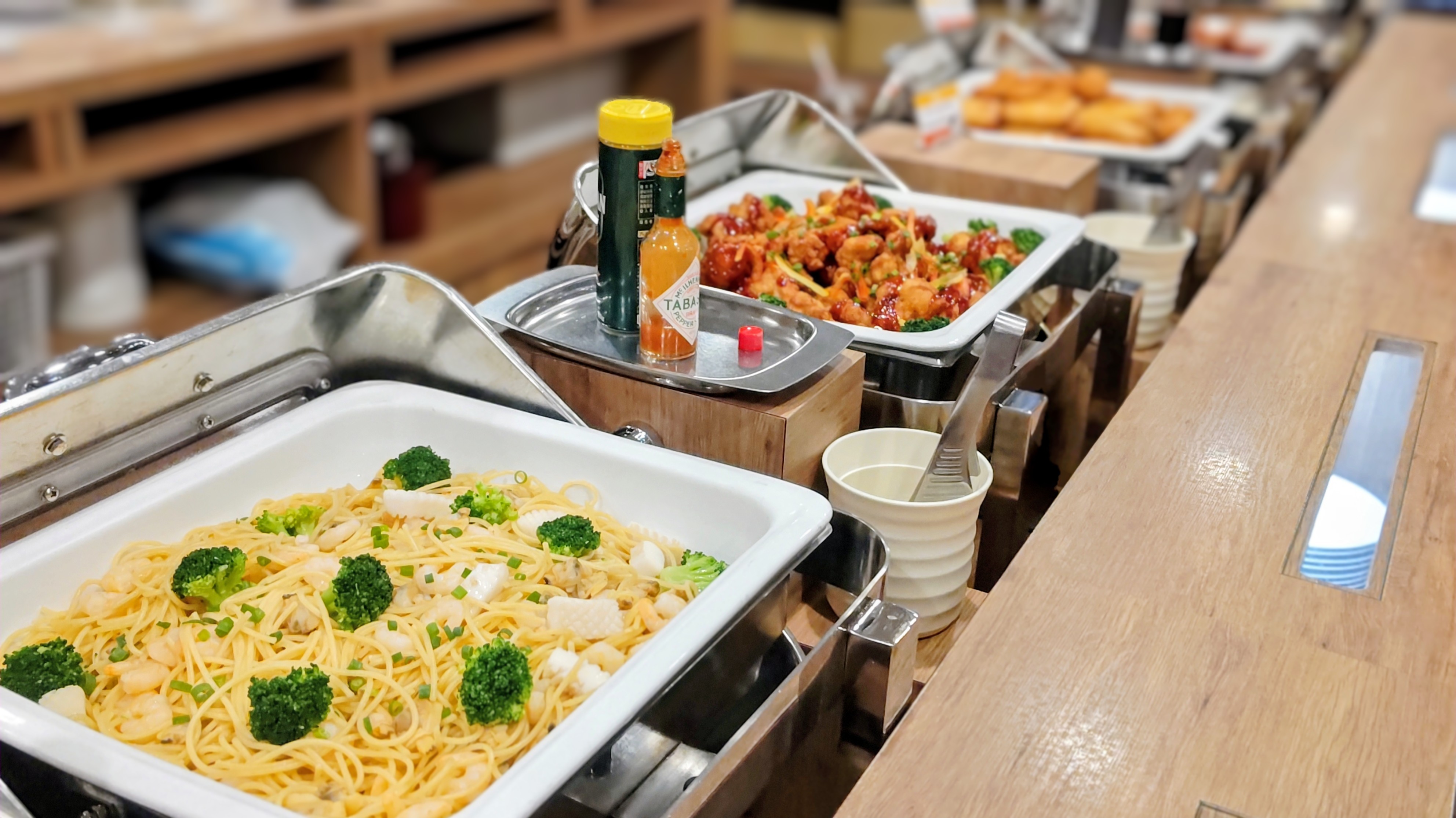 朝食レストラン㉔