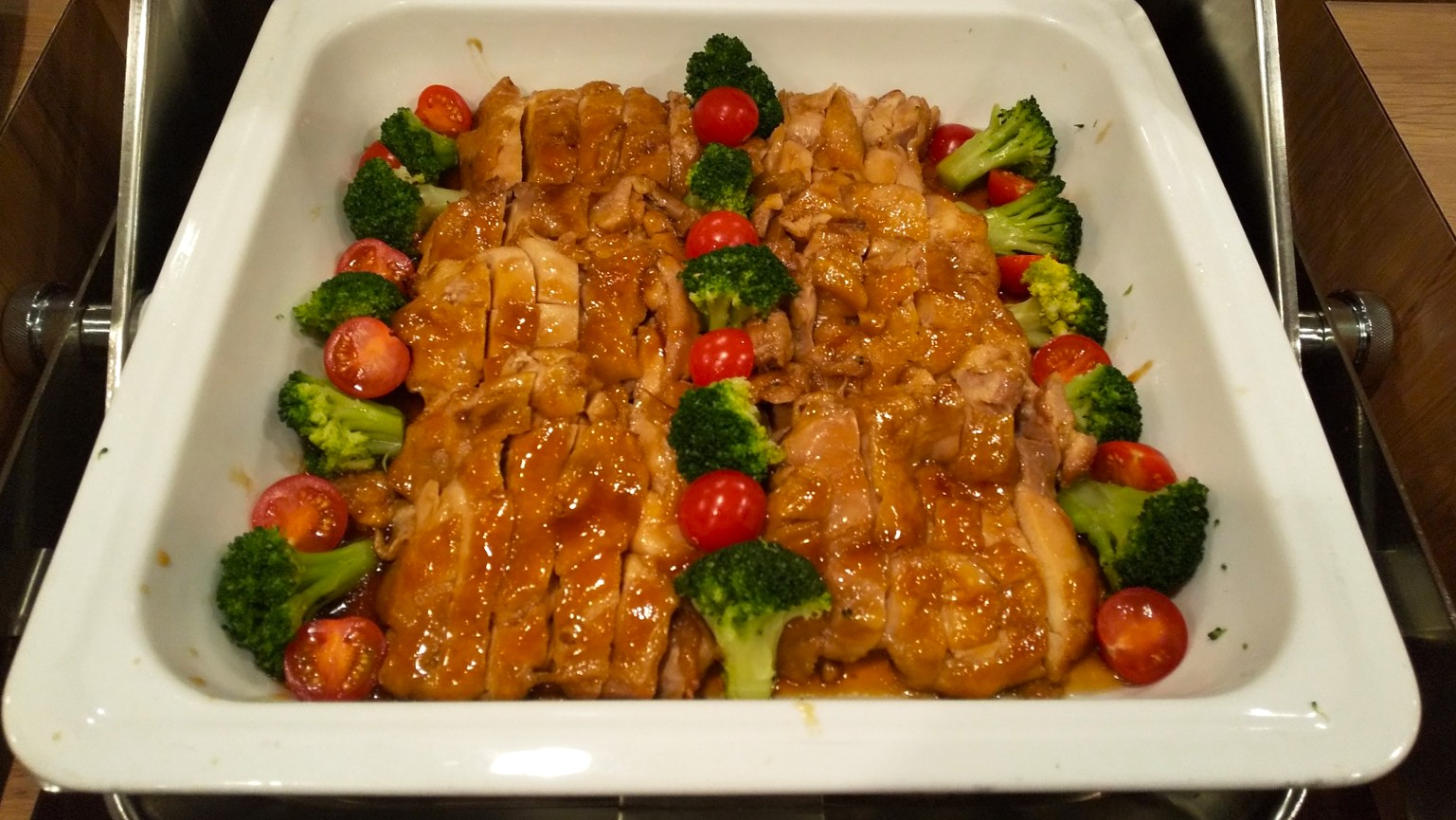 ★朝食イベントメニュー★季節のイベントの際は特別メニューをご用意しております