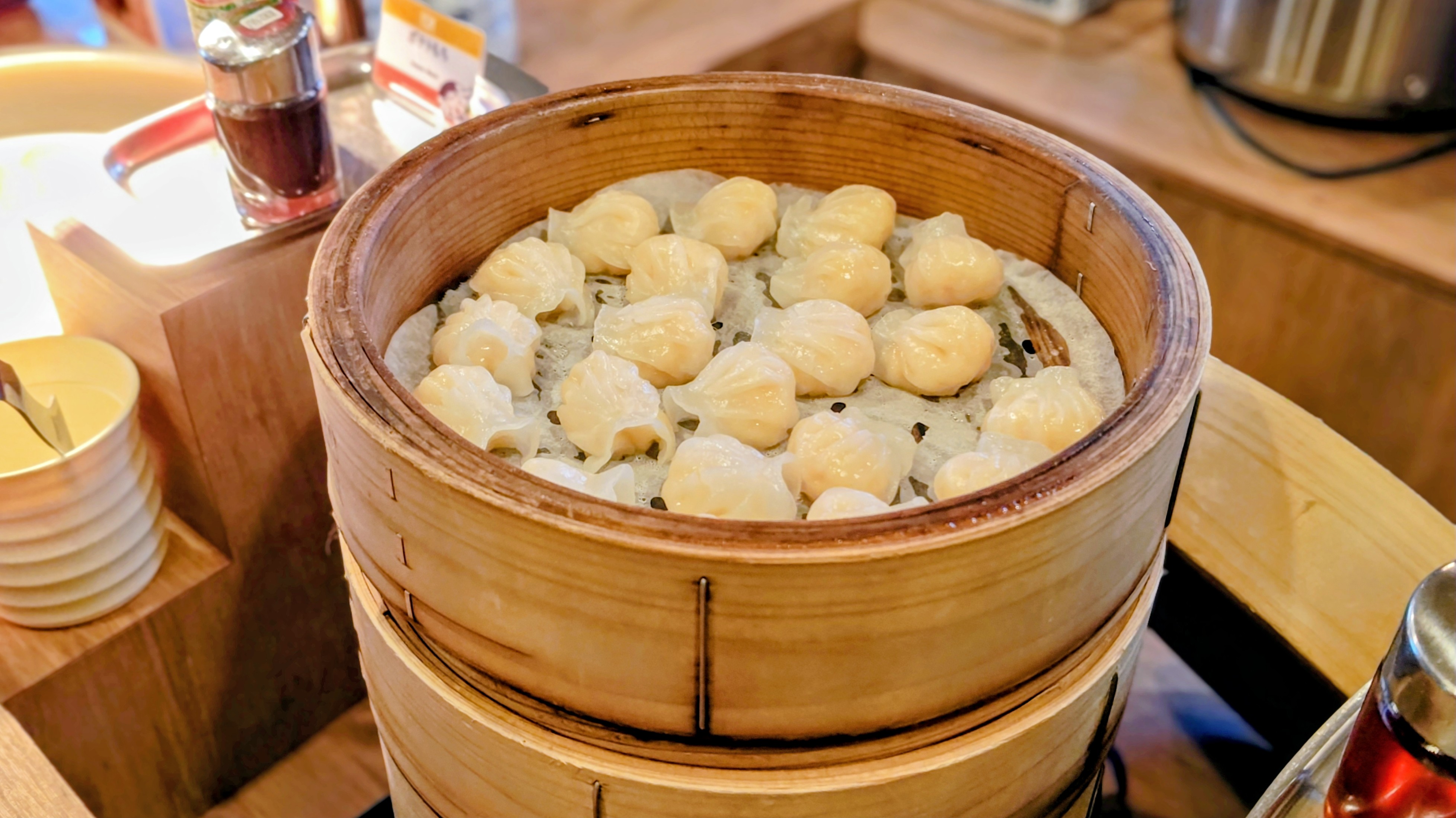 朝食レストラン⑮