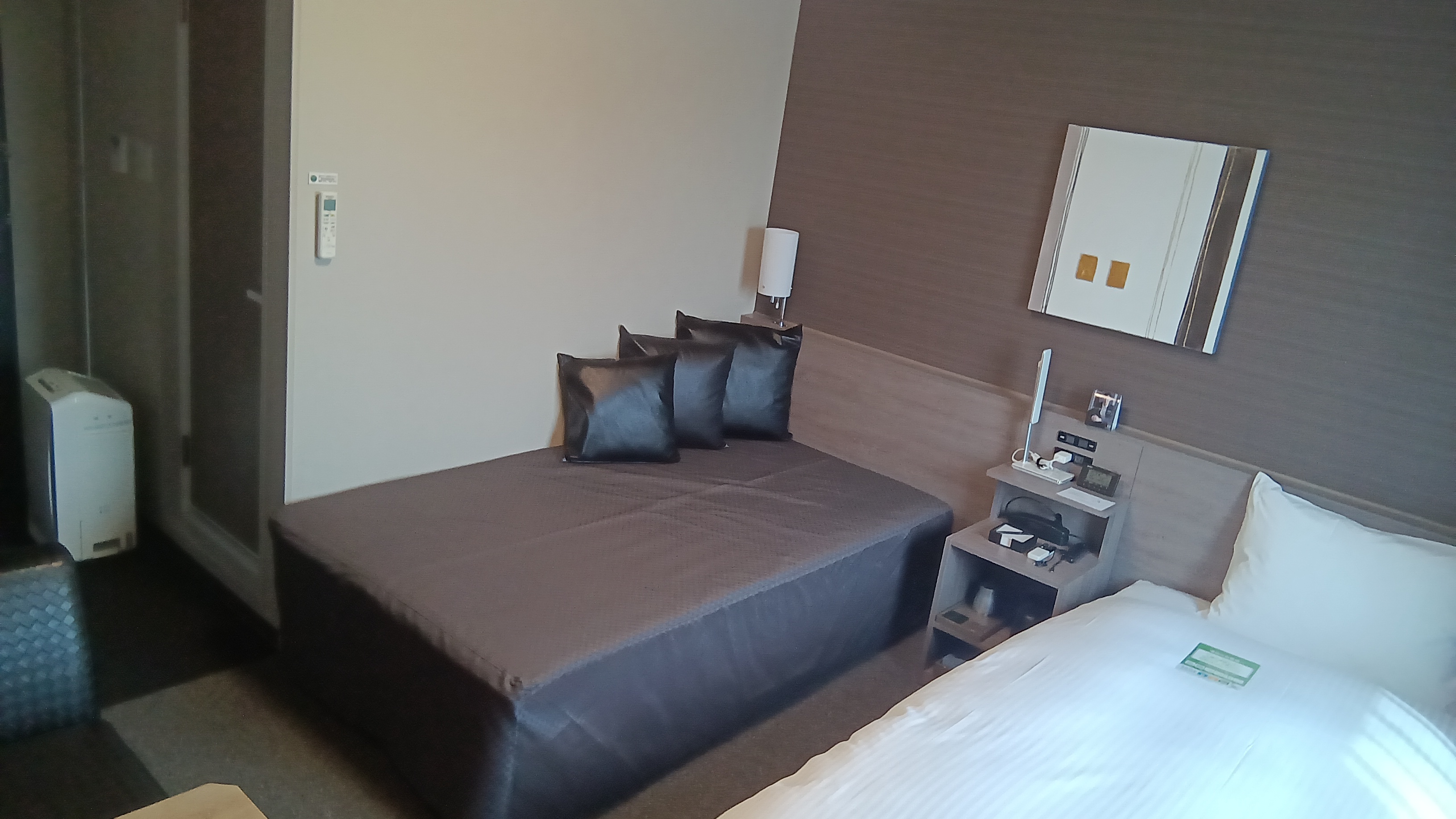 スーペリアシングルルーム②