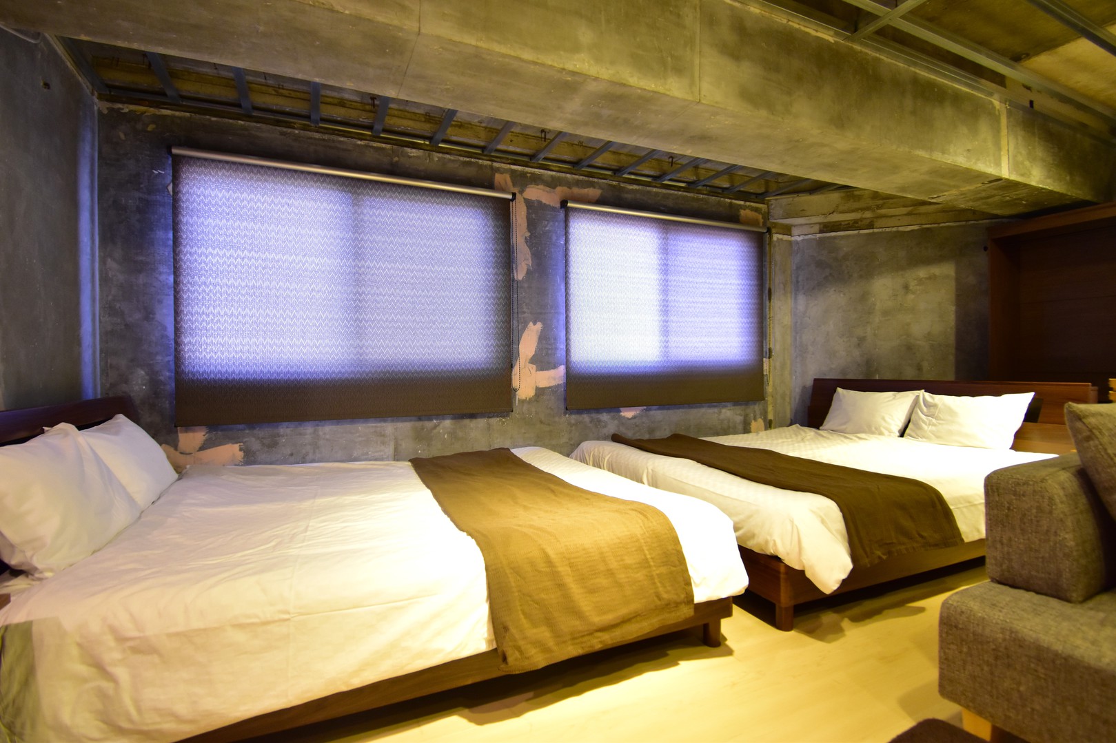 【1日1組限定】ファミリー・友人と泊まるのんびりステイ