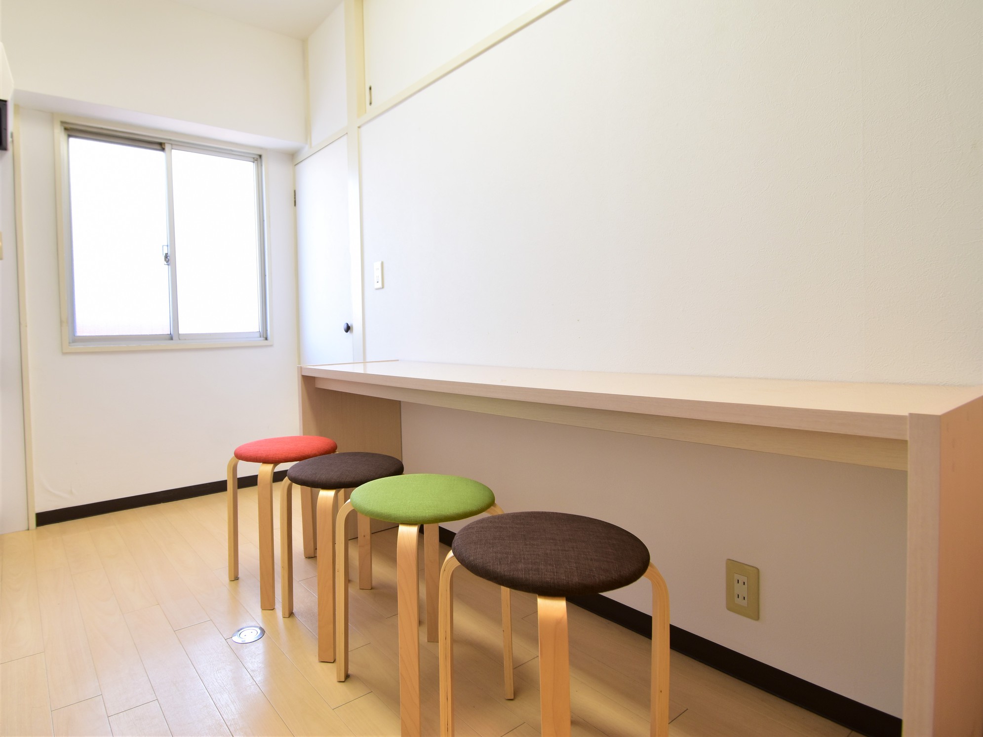 【1日1組限定】ファミリー・友人と泊まるのんびりステイ