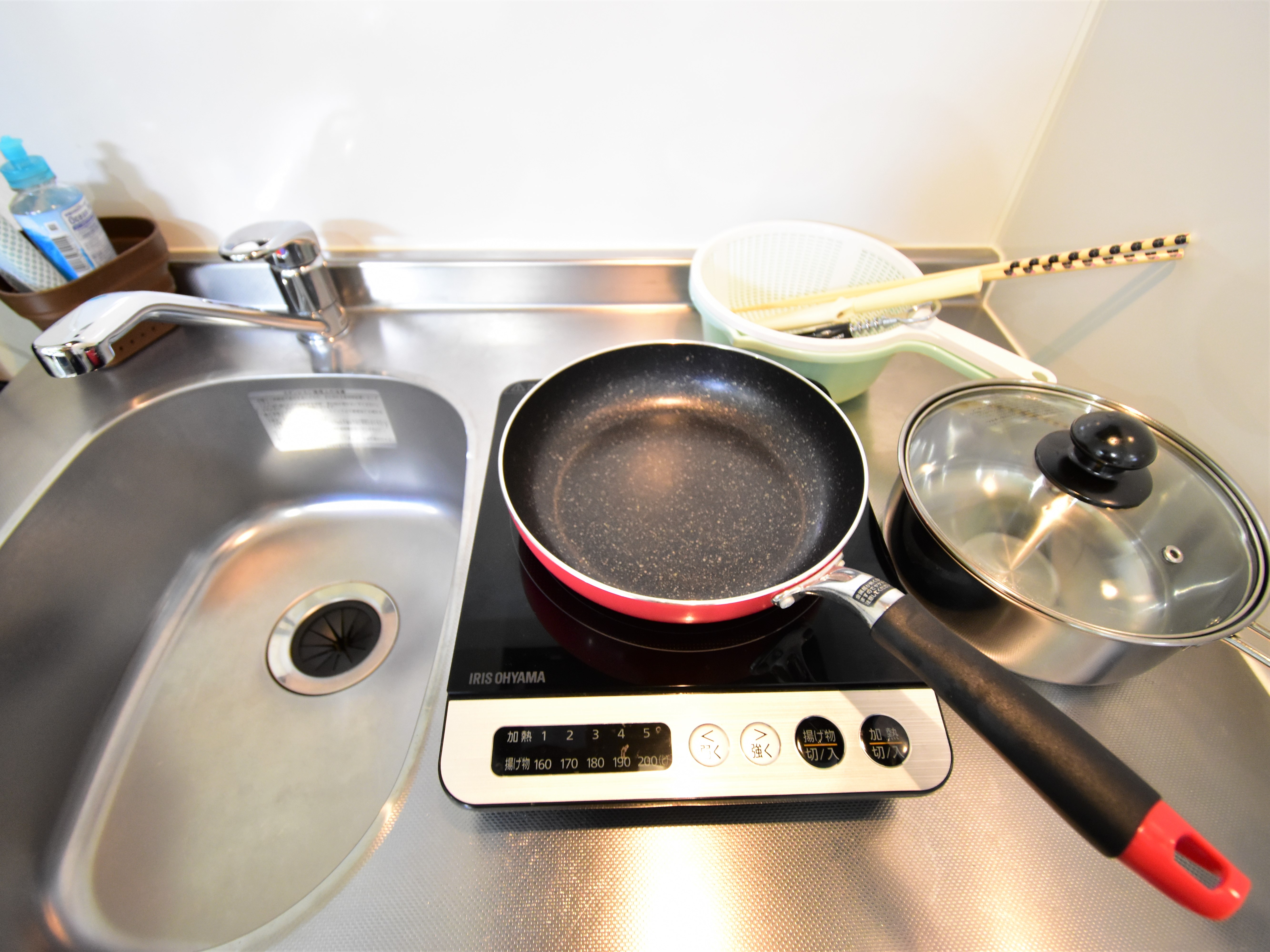 調理器具