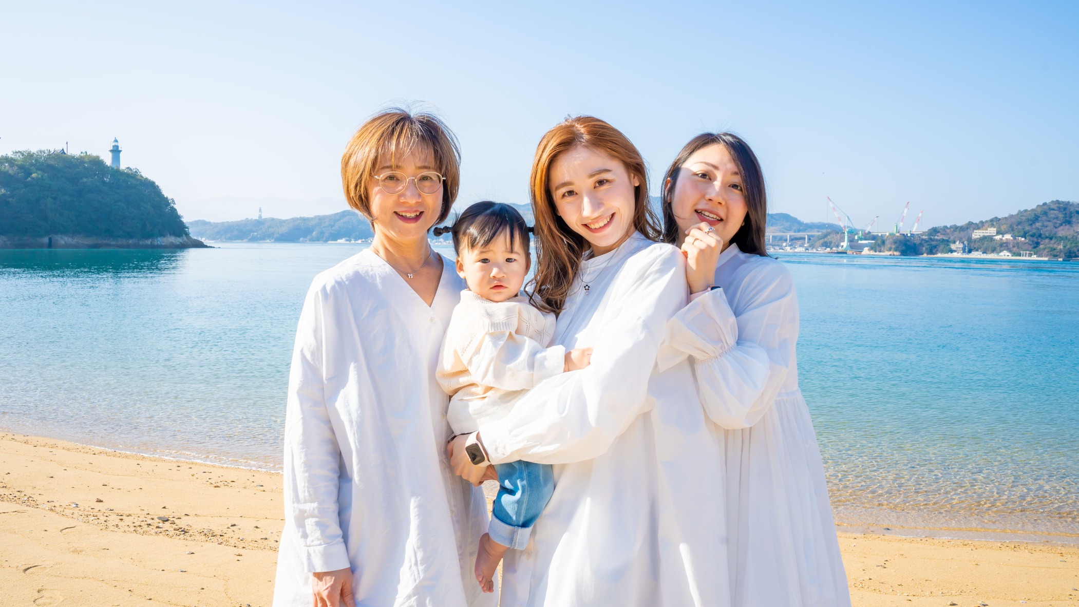 【1泊朝食付】島のやすらぎ、家族のひととき＜ホテル棟＞