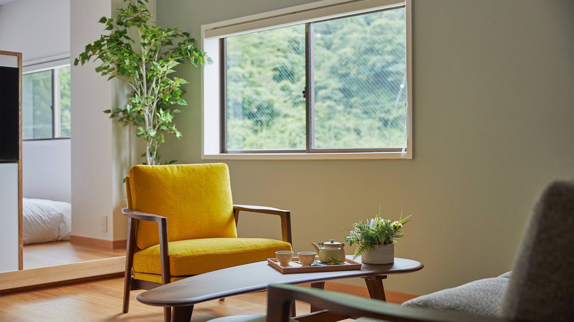 ジュニアスイートA