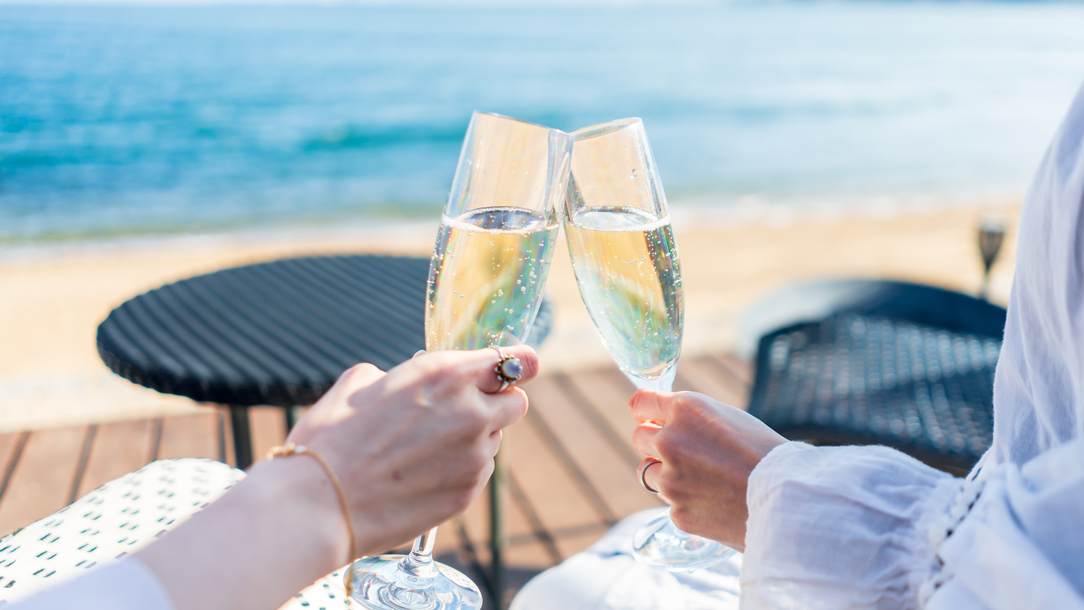 瀬戸内の旬を気軽に味わうカジュアル膳プラン＜ホテル棟＞