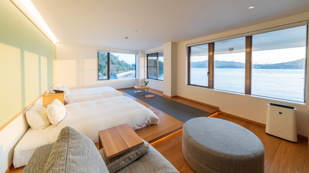 【楽天スーパーSALE】贅沢な空間でくつろぐホテルステイ◆オールインクルーシブで過ごす大人の島旅