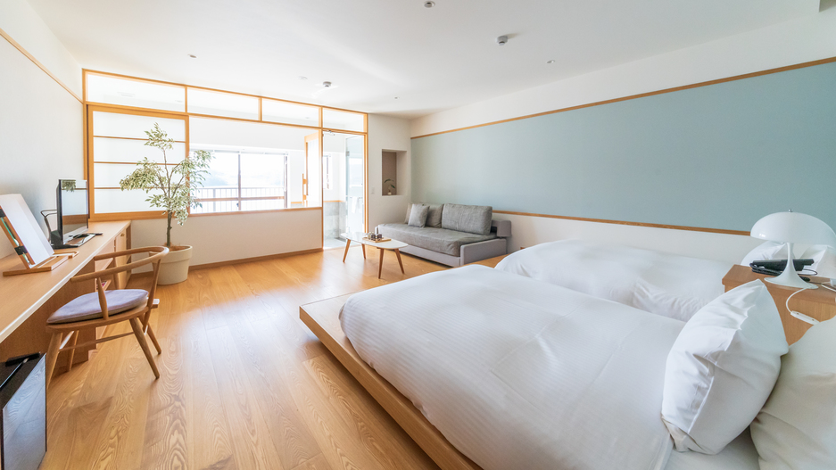 スーペリアツインA