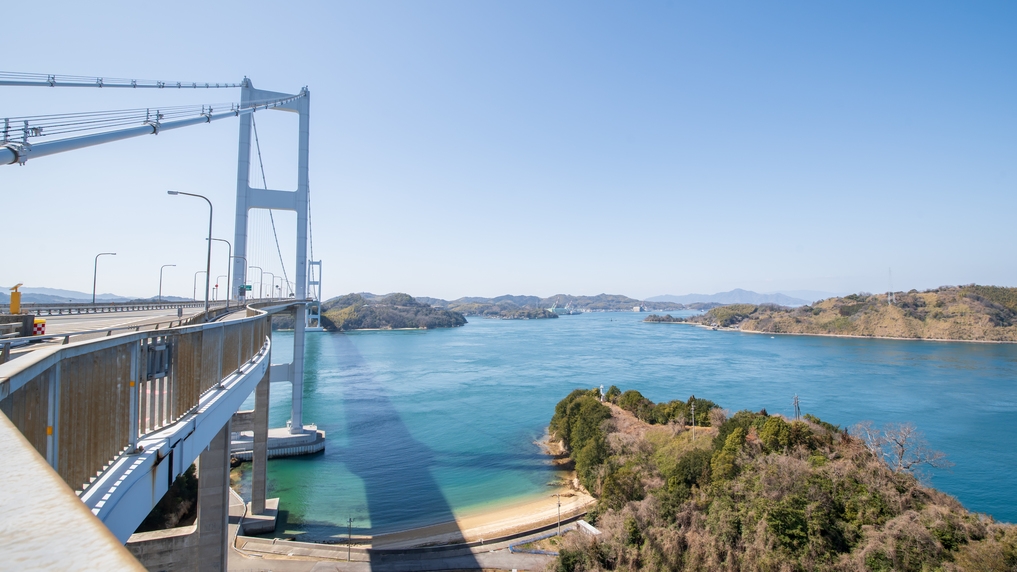 【さき楽60】60日前までのご予約限定◇別世界の自然を満喫！ラグジュアリーな島旅◇1泊2食付