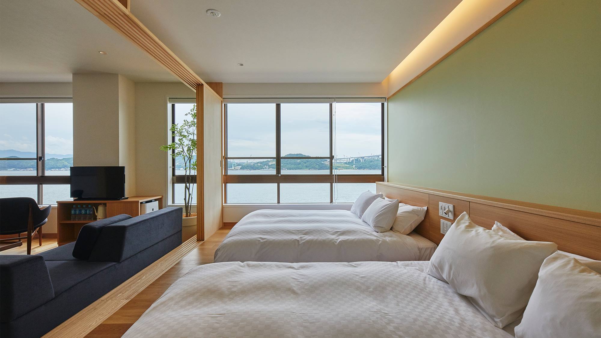 ジュニアスイートC