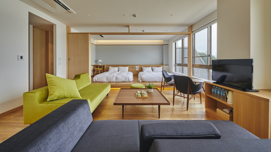 ジュニアスイートC