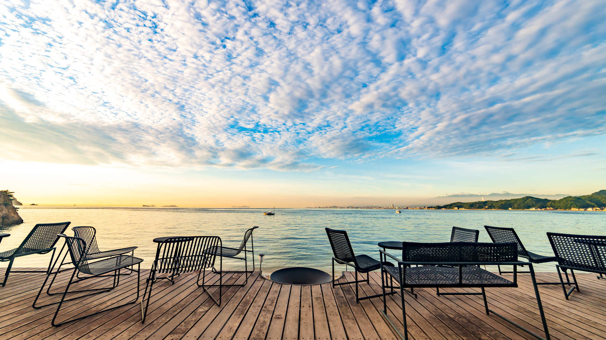 【さき楽30】30日前までのご予約限定◇別世界の自然を満喫！ラグジュアリーな島旅◇1泊2食付